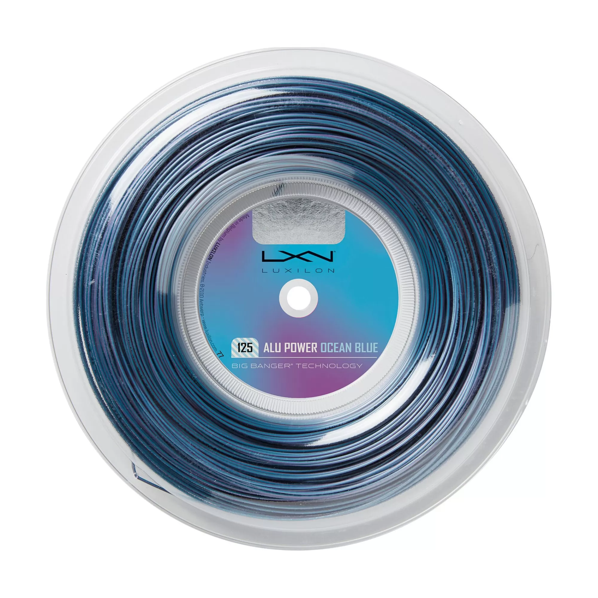 Alu Power Ocean String Reel 200m ->Luxilon Store