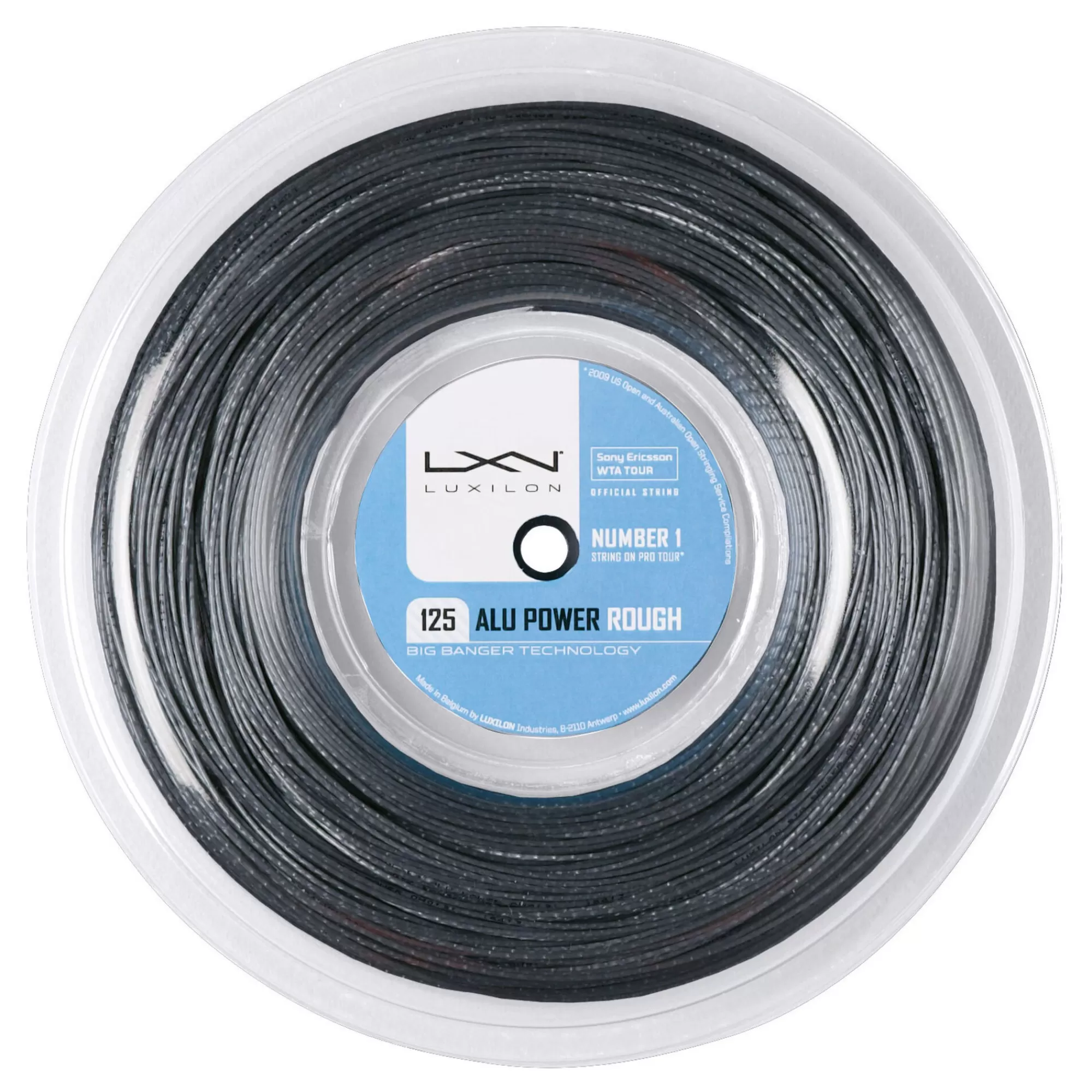 Alu Power Rough String Reel 220m ->Luxilon Best Sale