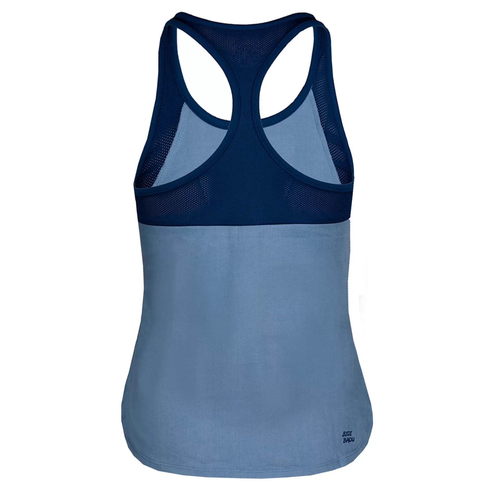 Amrei Jeans Tech Tank Top Women - Blue, Dark Blue>BIDI BADU Best Sale