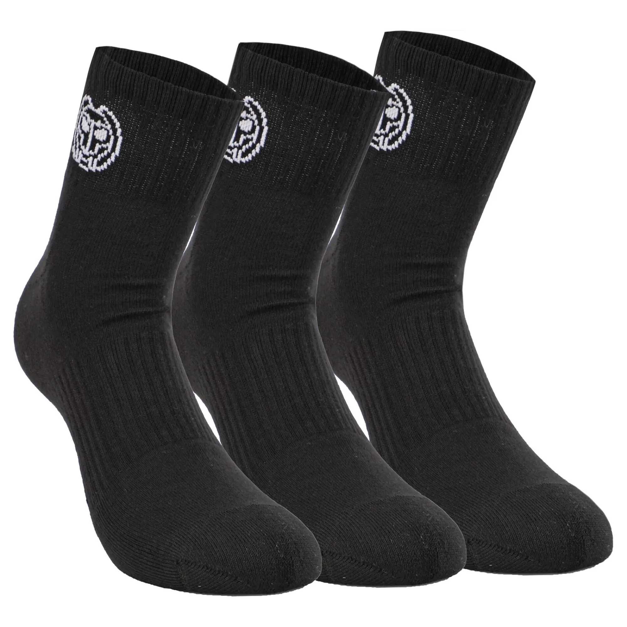 Anchor Ankle Move Tennis Socks 3 Pack ->BIDI BADU Cheap