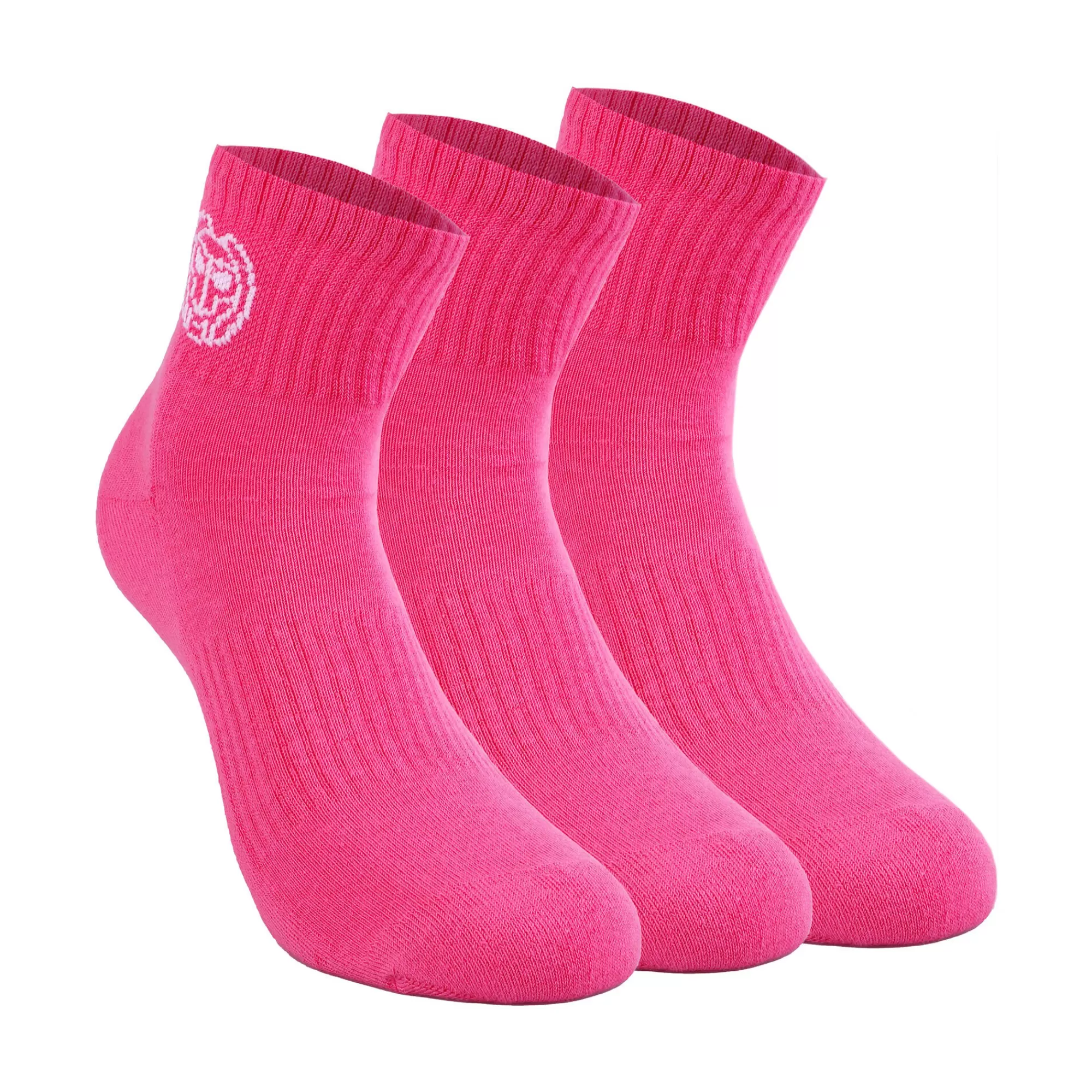 Anchor Ankle Move Tennis Socks 3 Pack ->BIDI BADU Cheap