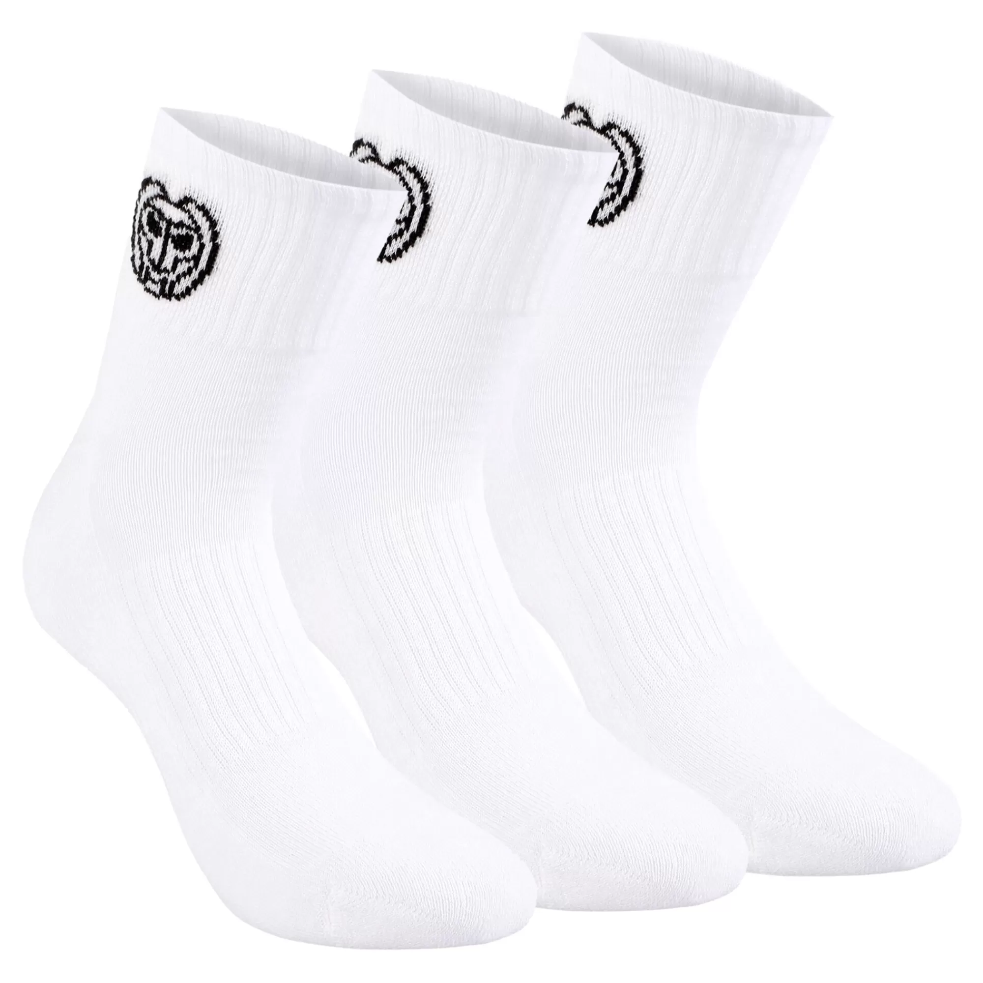 Anchor Ankle Move Tennis Socks 3 Pack ->BIDI BADU Sale