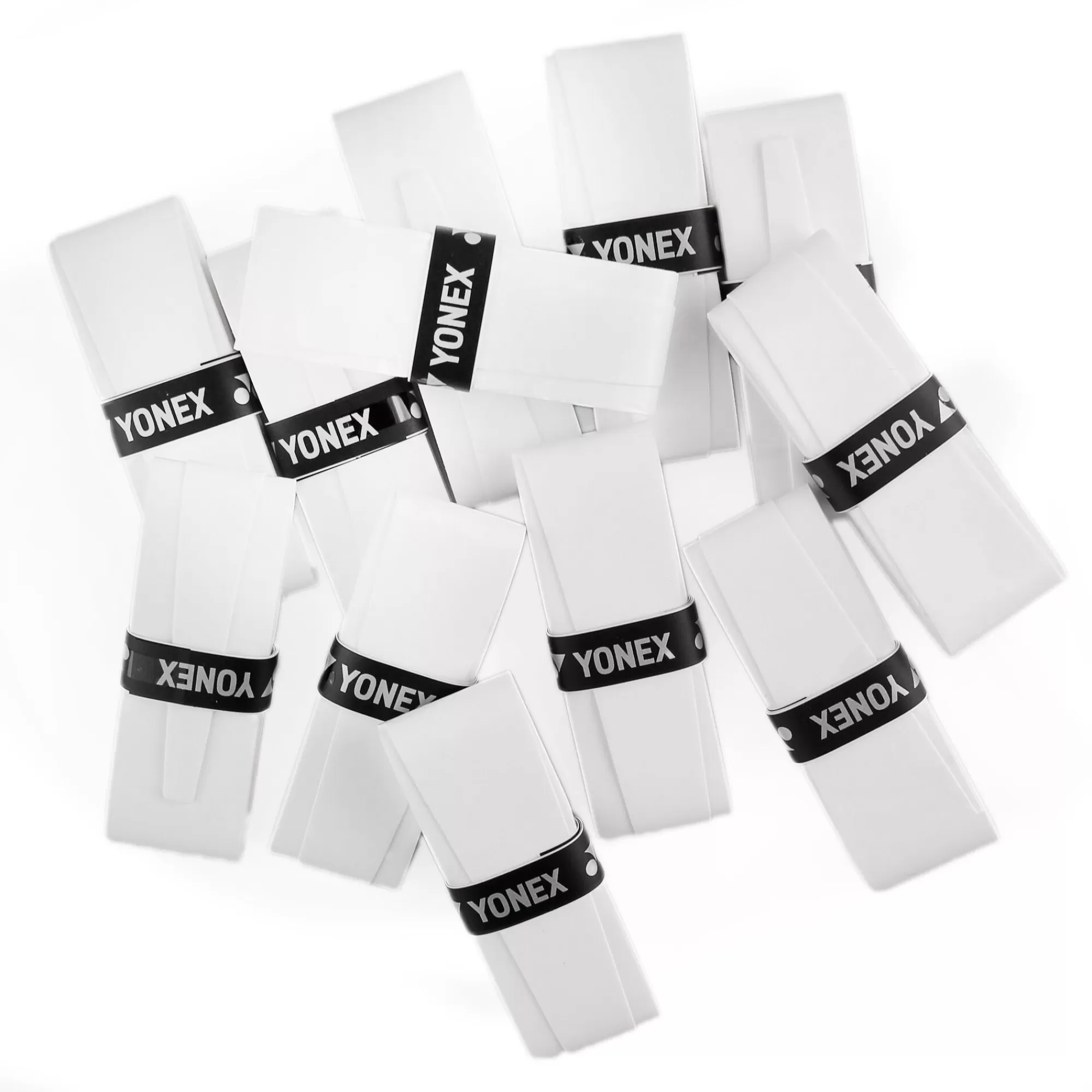 Angelique Kerber Super Grap 12 Pack - White>Yonex Sale