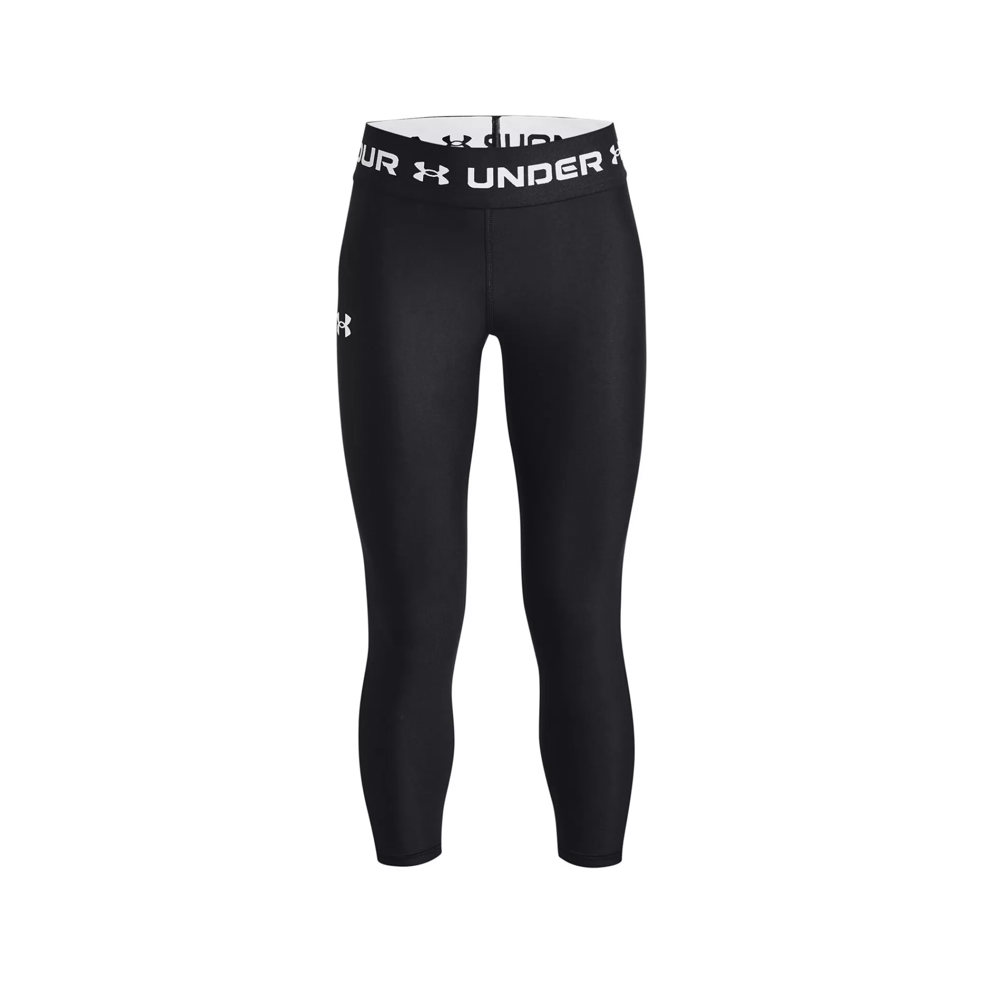 Ankle Crop Tight Girls ->Under Armour Best