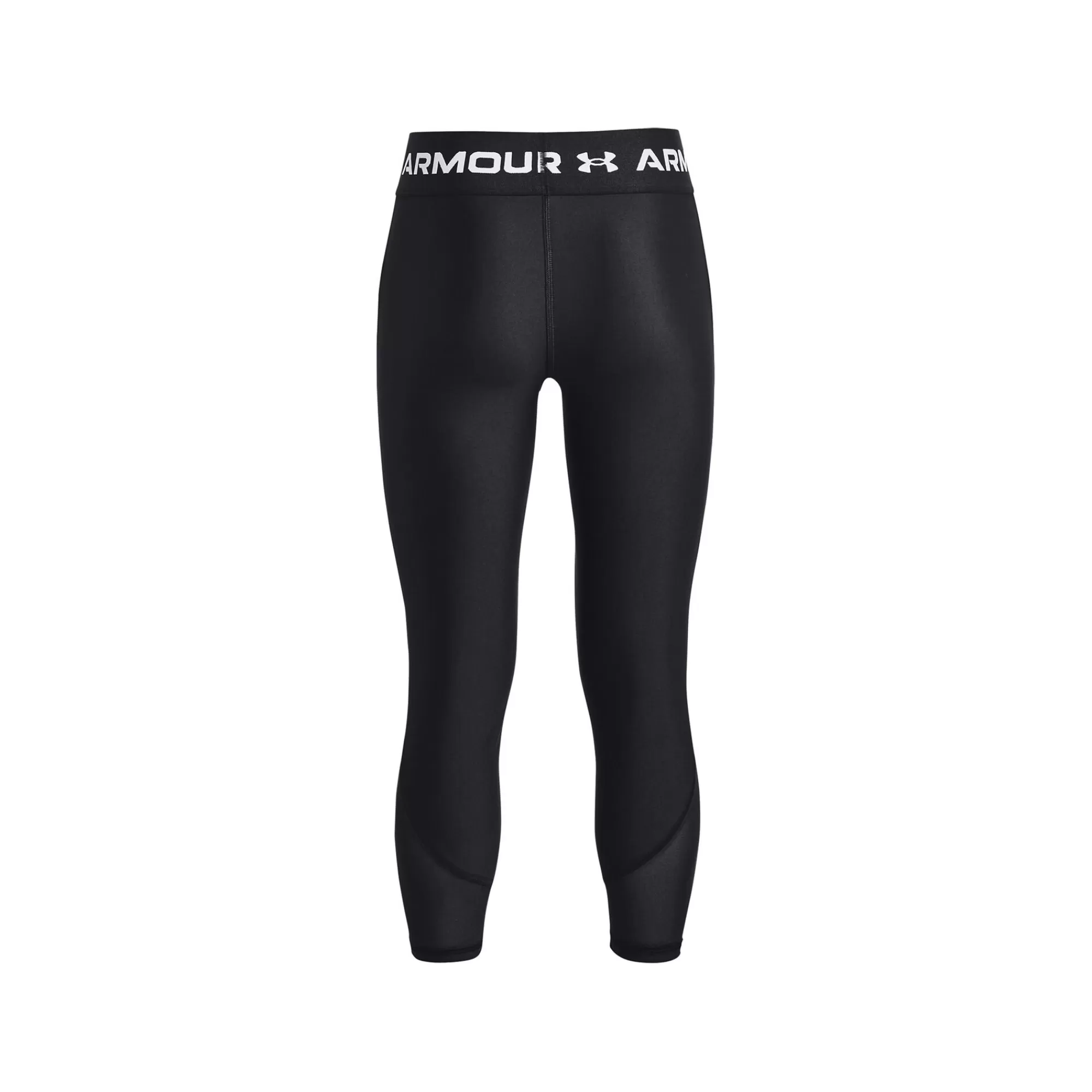 Ankle Crop Tight Girls ->Under Armour Best