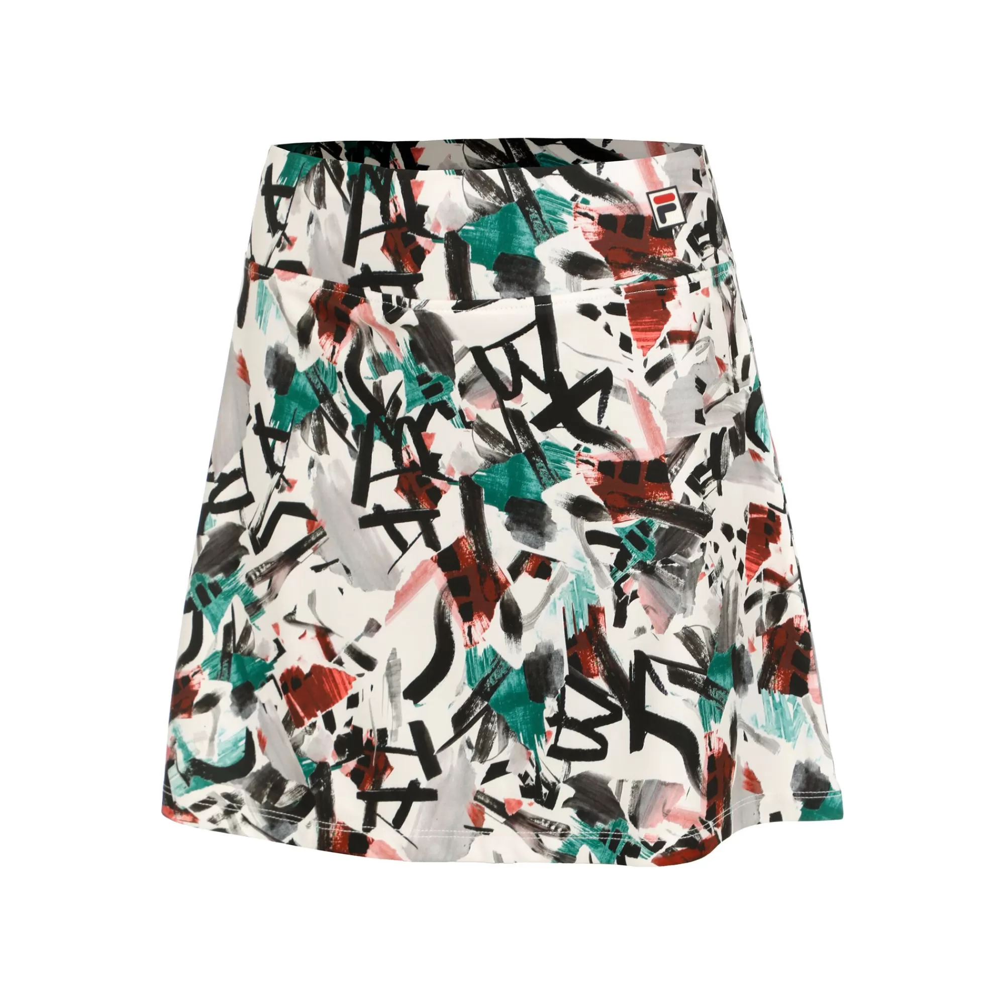 Anna Skirt Women ->Fila Fashion