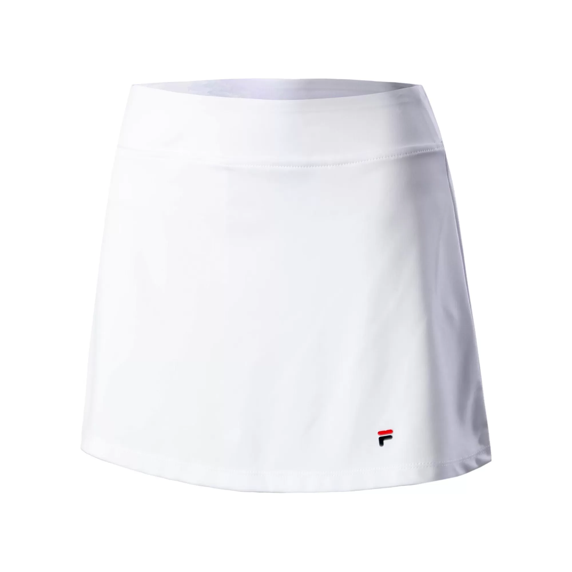 Anna Skirt Women - White, Black>Fila Fashion