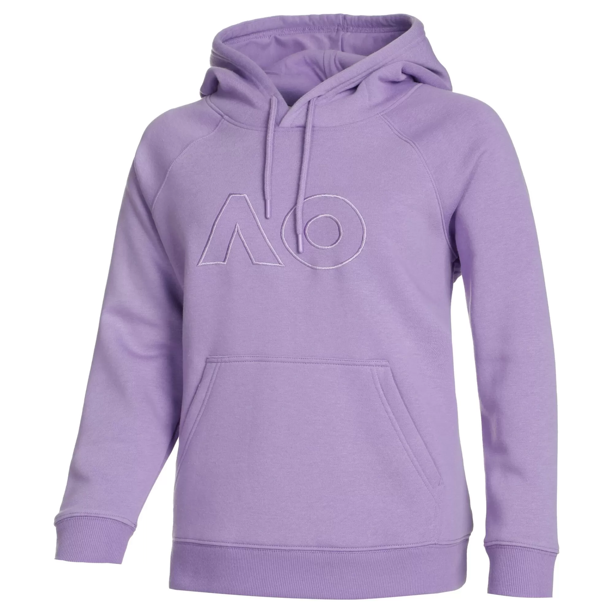 AO Embroidered Logo Hoody Women ->Australian Open Best