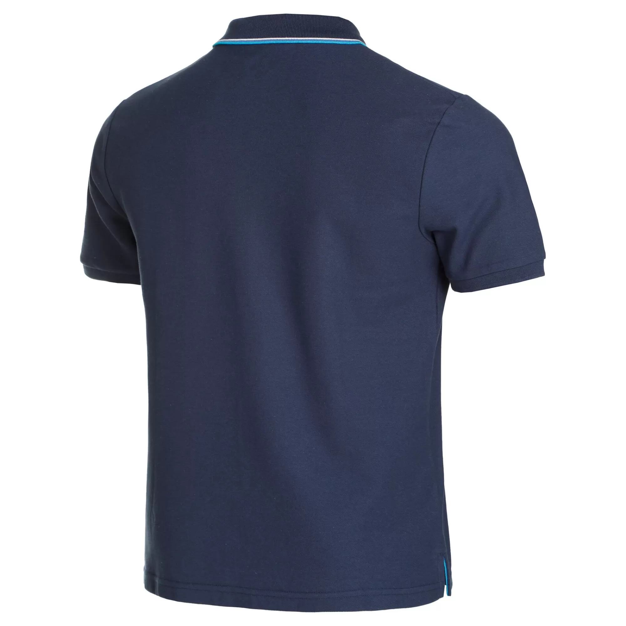 AO Player Polo Men - Dark Blue, Blue>Australian Open Best