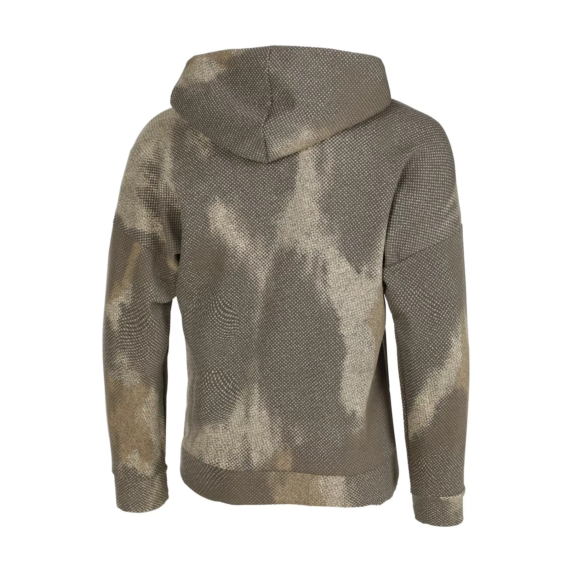 AOP Hoody Boys - Khaki, Grey>adidas Online