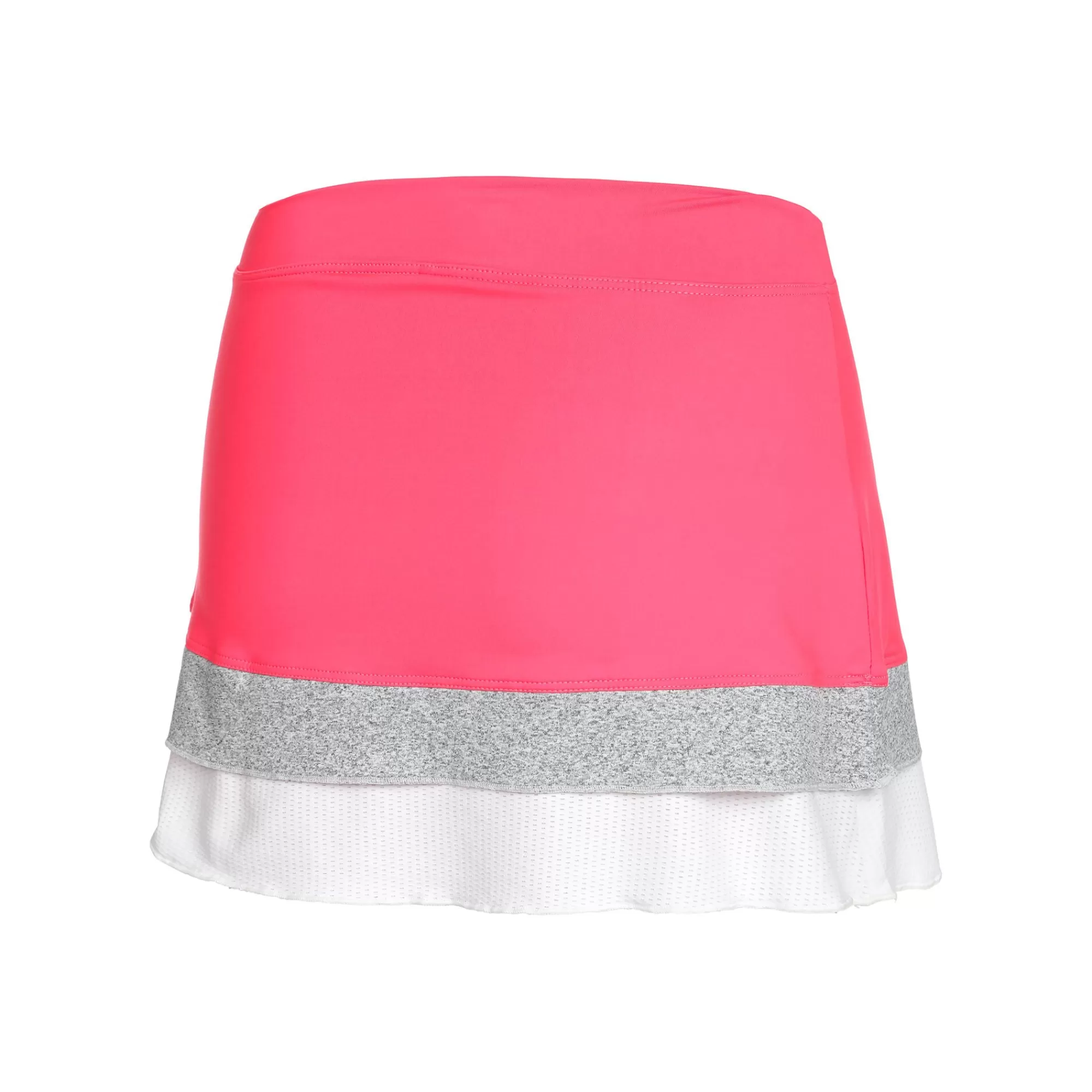 Arena Skirt Women - Pink, Grey>BB by Belen Berbel Discount