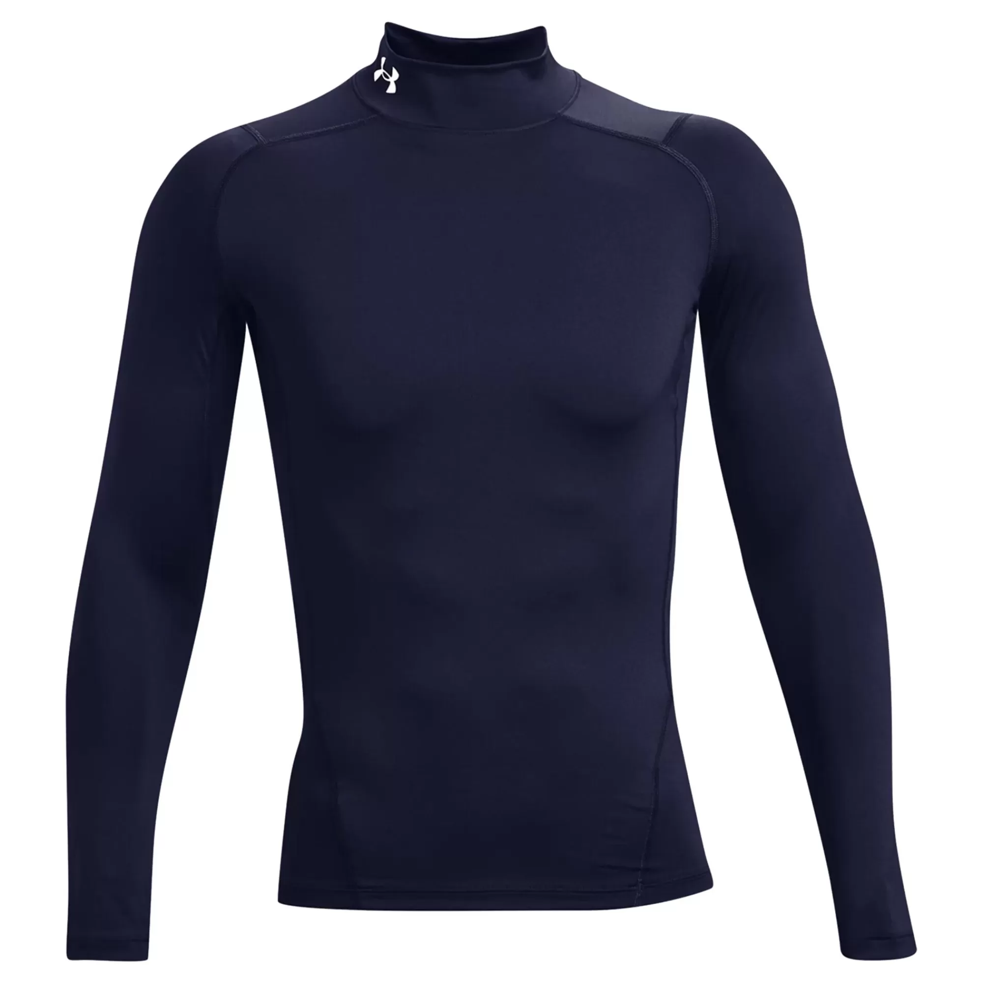 Armour Comp Mock Long Sleeve Men ->Under Armour Sale