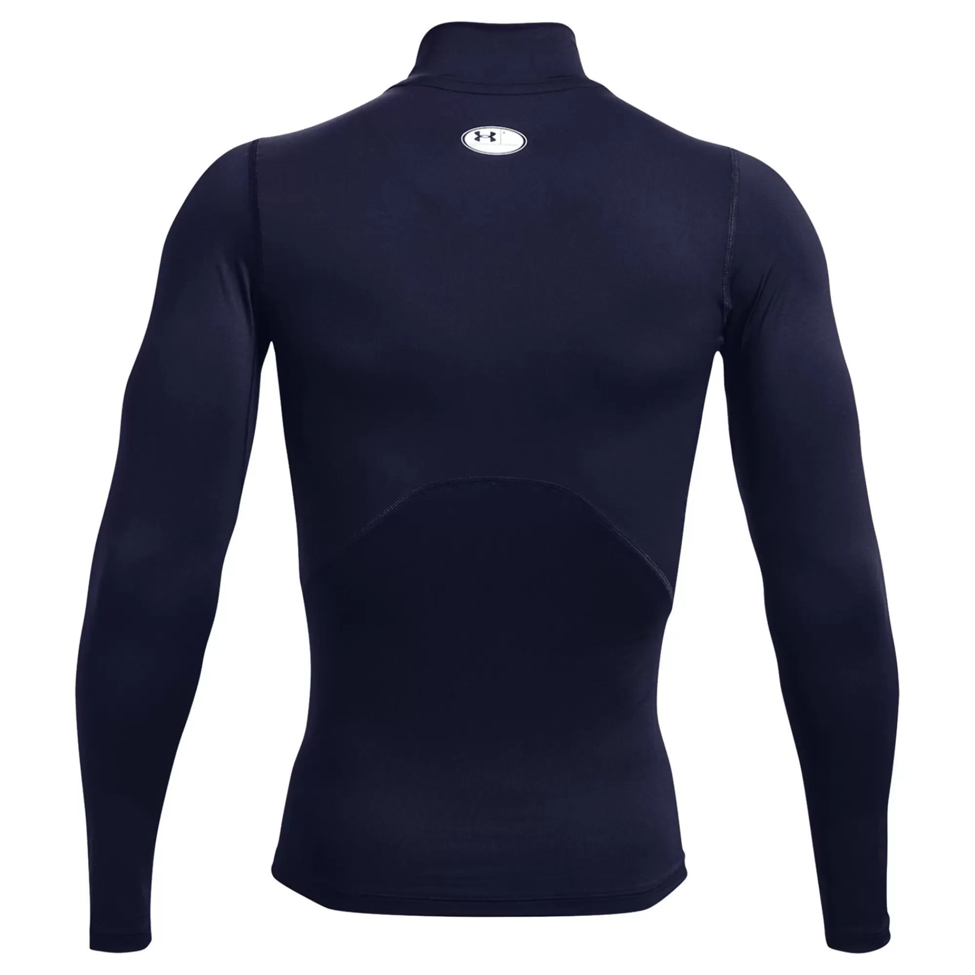 Armour Comp Mock Long Sleeve Men ->Under Armour Sale