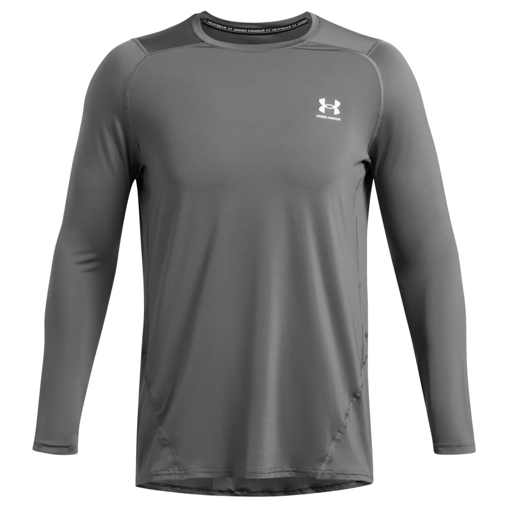 Armour Fitted Long Sleeve Men ->Under Armour Cheap
