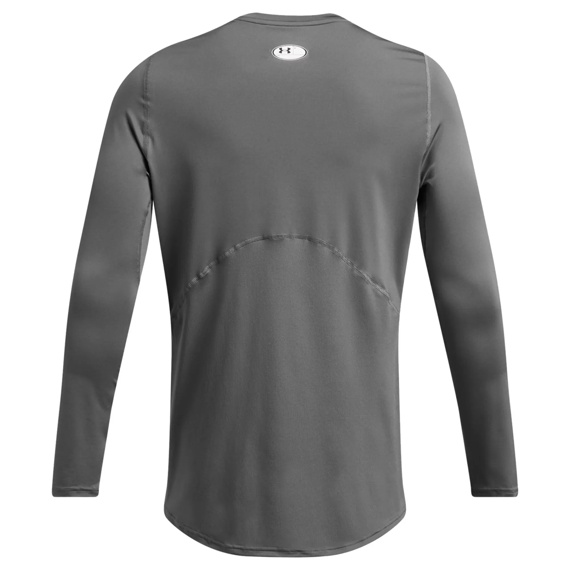 Armour Fitted Long Sleeve Men ->Under Armour Cheap