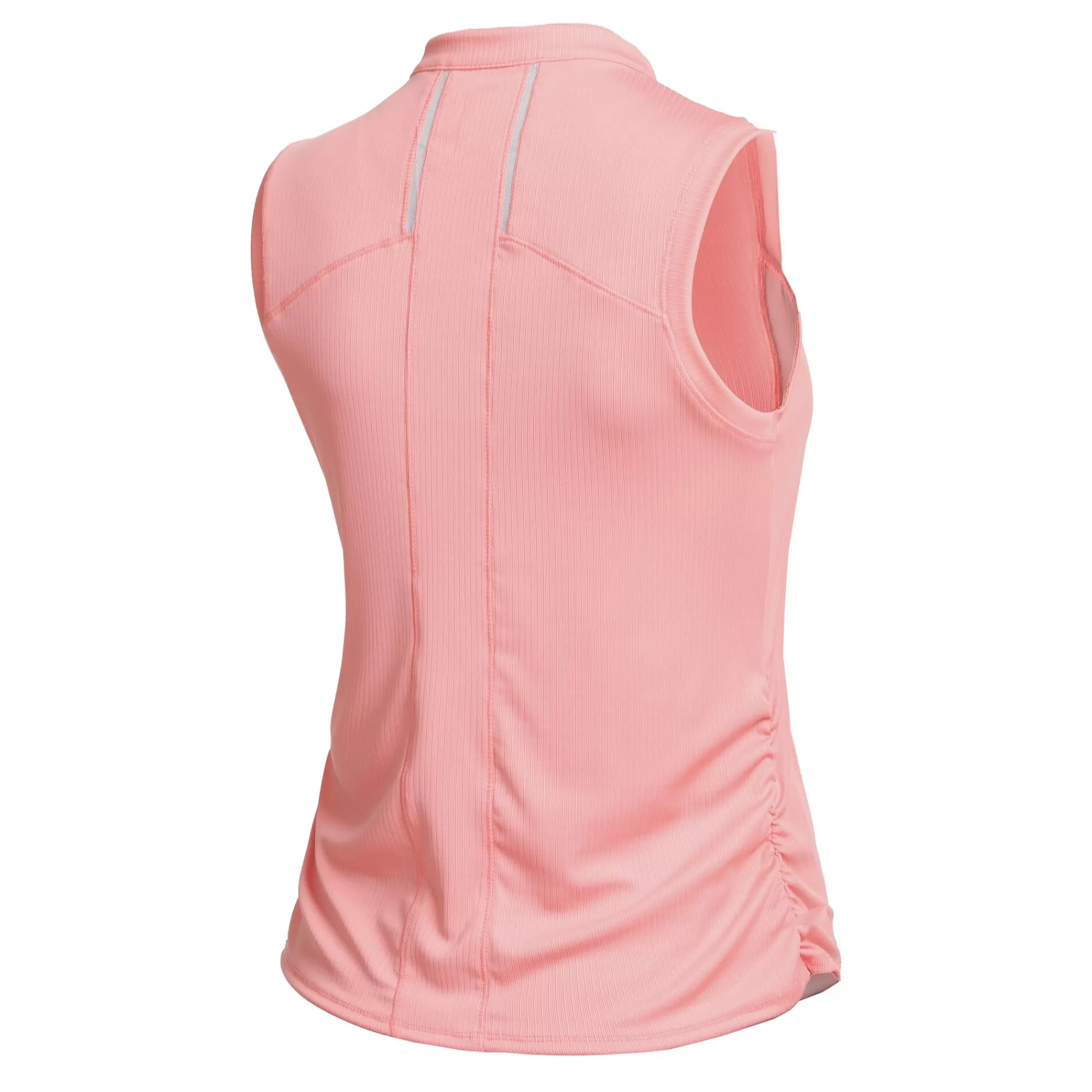 Aspire Rib Tank Top Women ->Lucky in Love Shop
