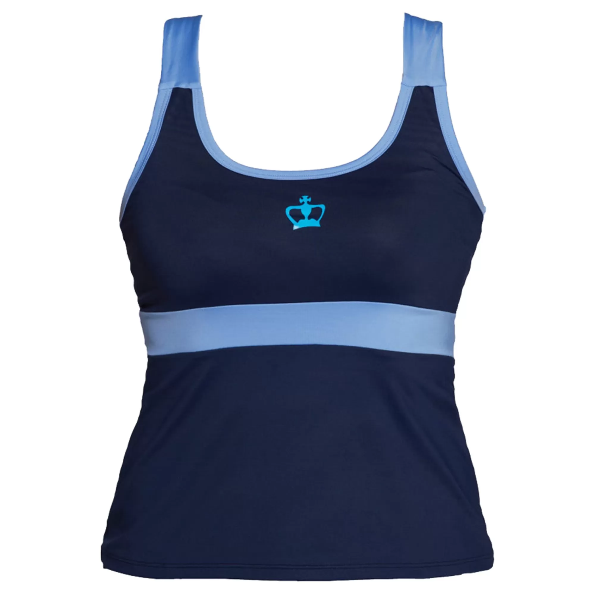 Asturias T-Shirt Women ->Black Crown Hot