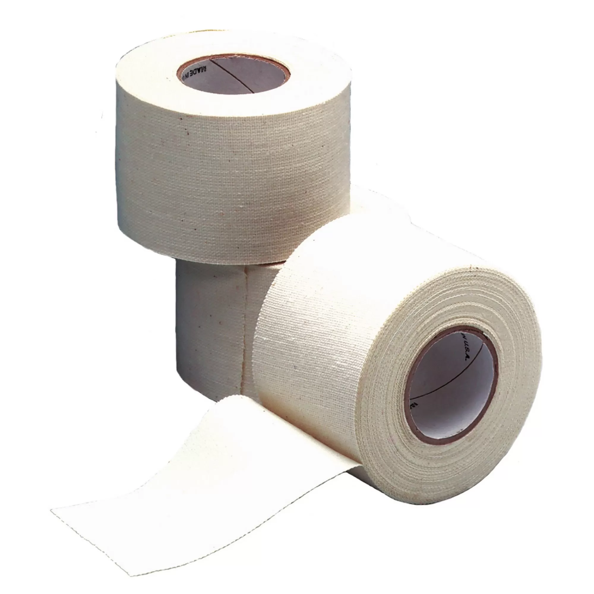 Athletic Tape 1 Roll - White>Tourna Cheap