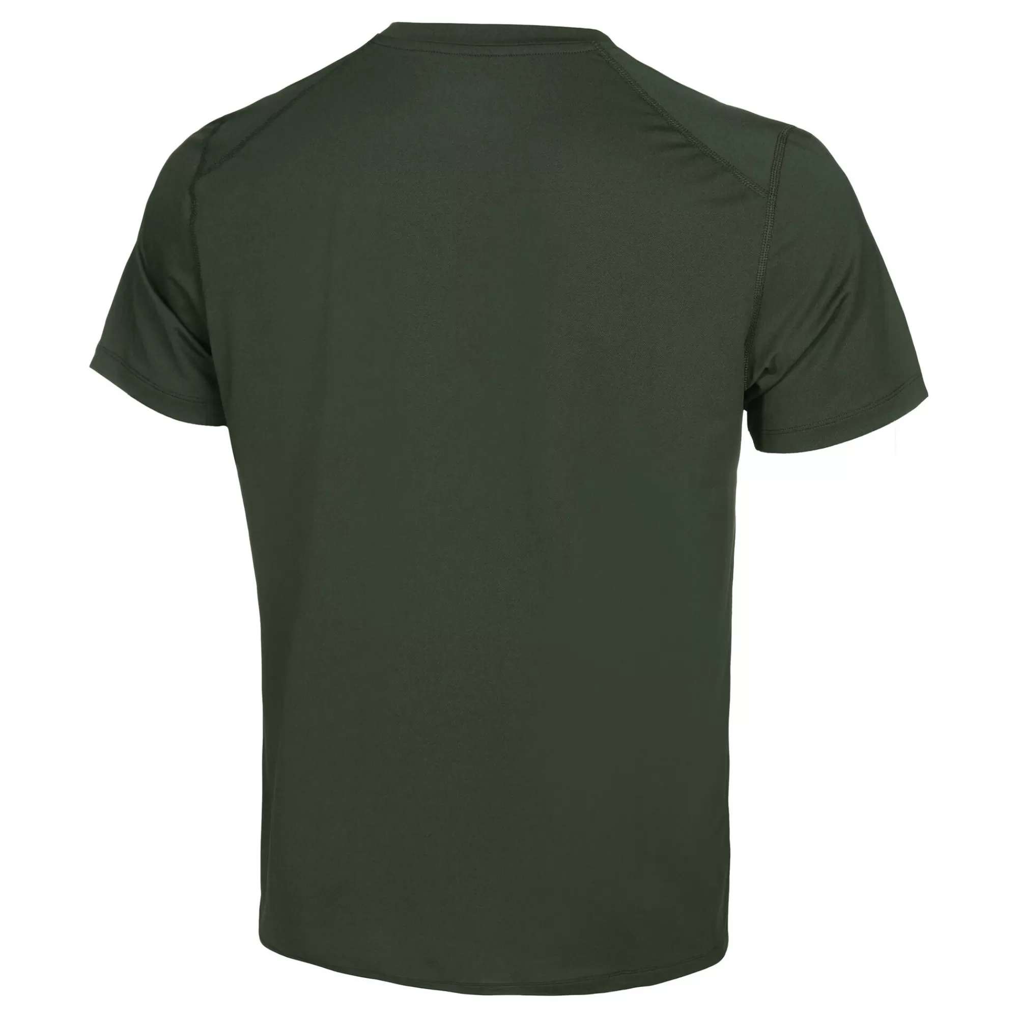 Athletic T-Shirt Men - Dark Green>Björn Borg Cheap