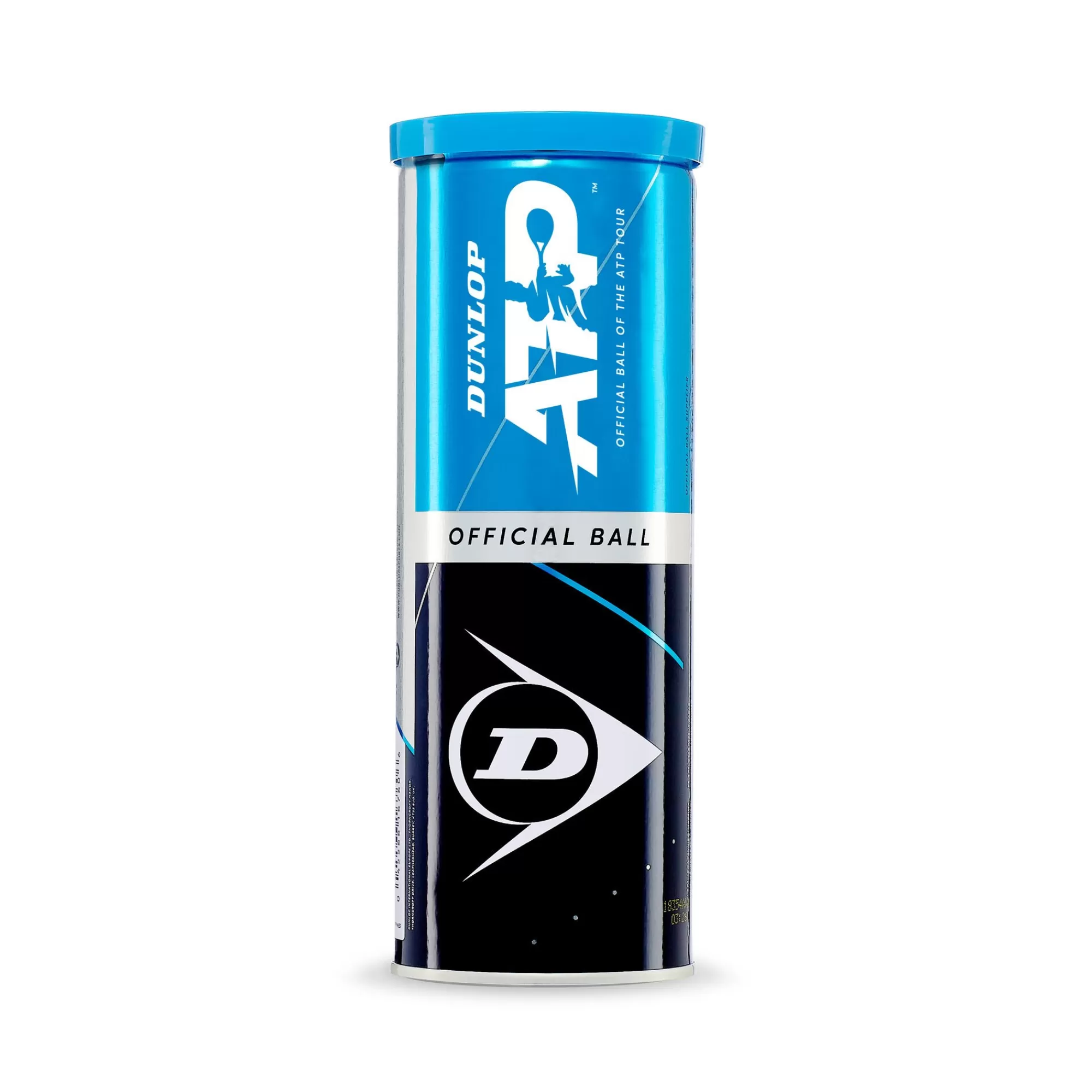 ATP 3 Ball Tube>Dunlop Flash Sale