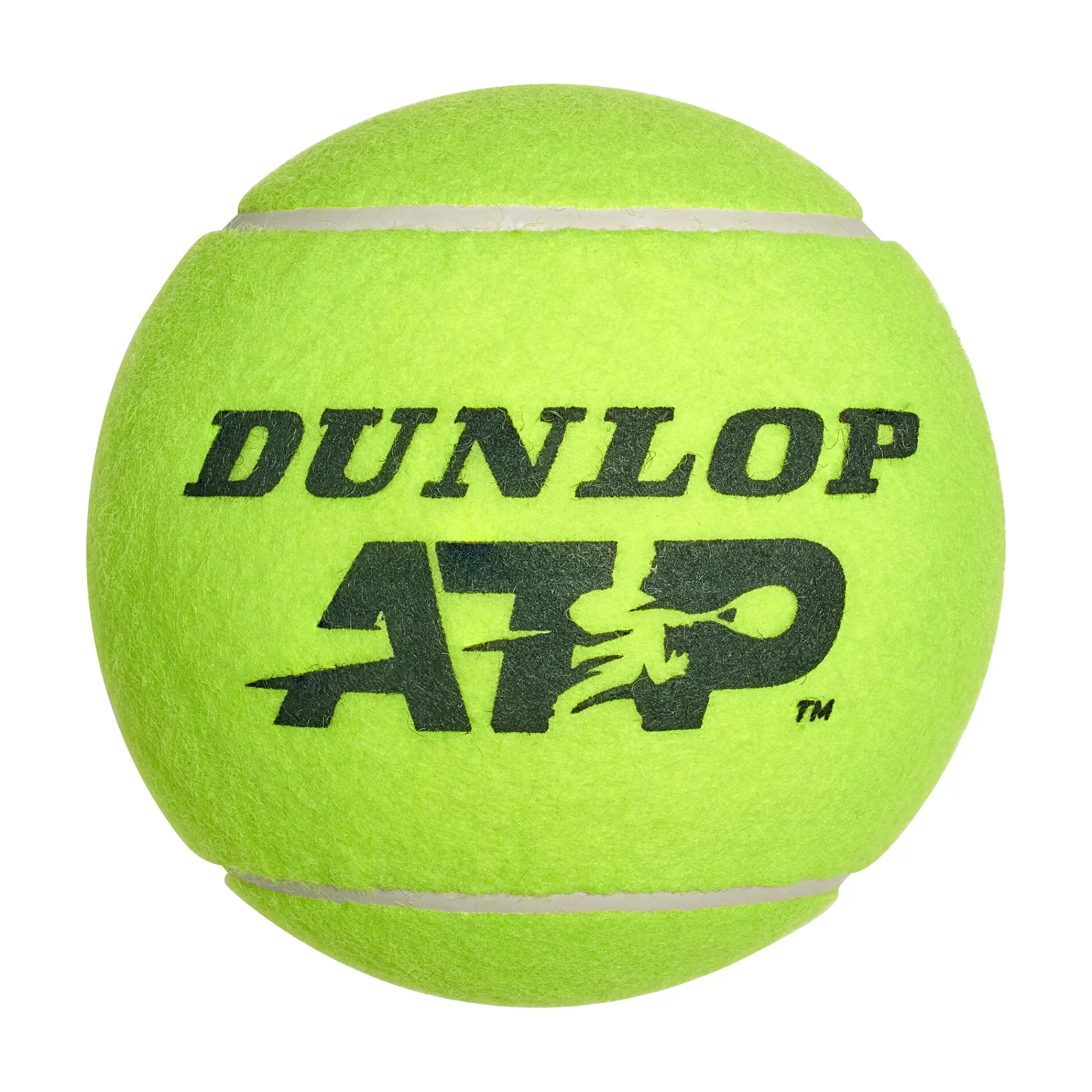 ATP Giant Ball Gelb 1 Pack>Dunlop Best Sale