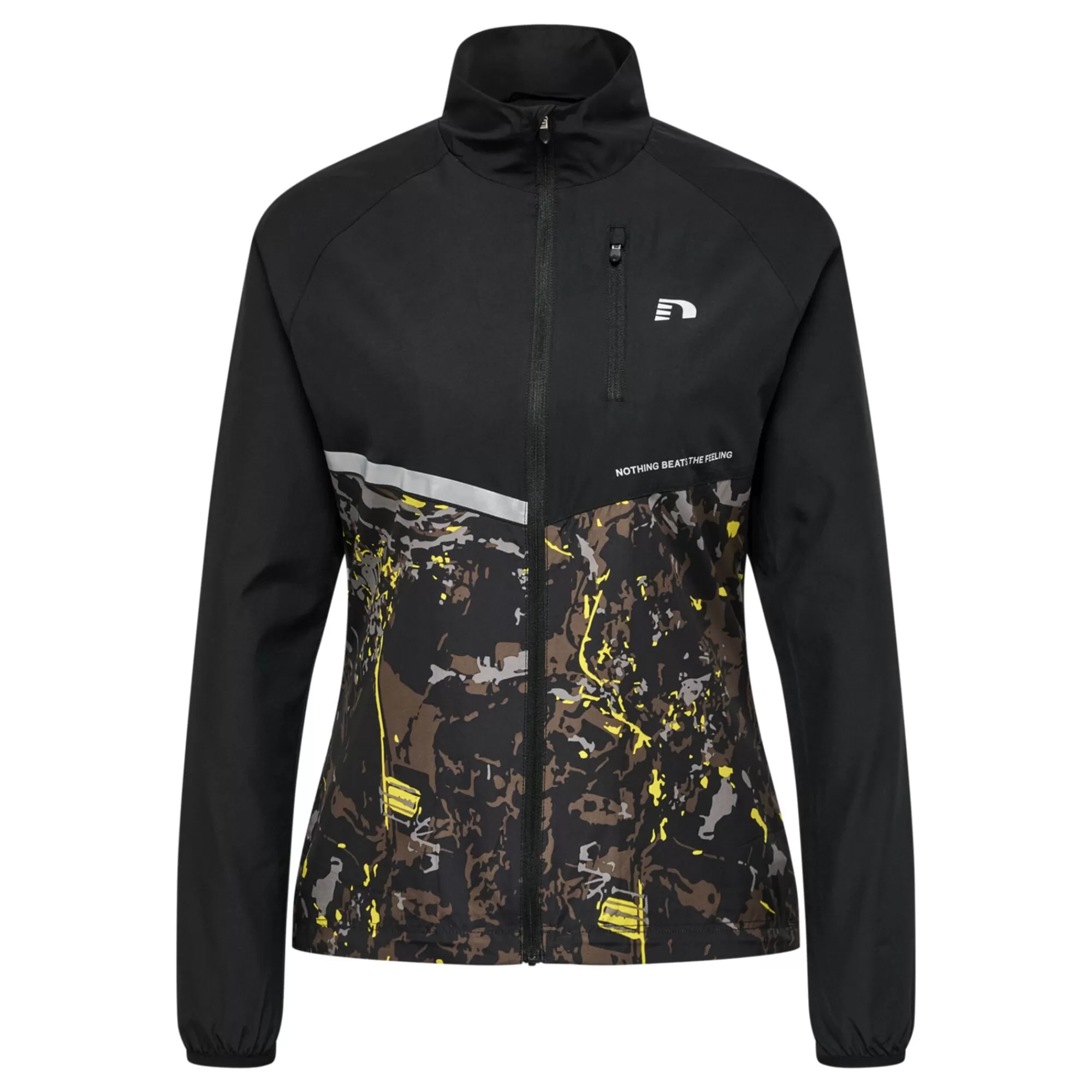 Austin Running Jacket Women ->Newline New