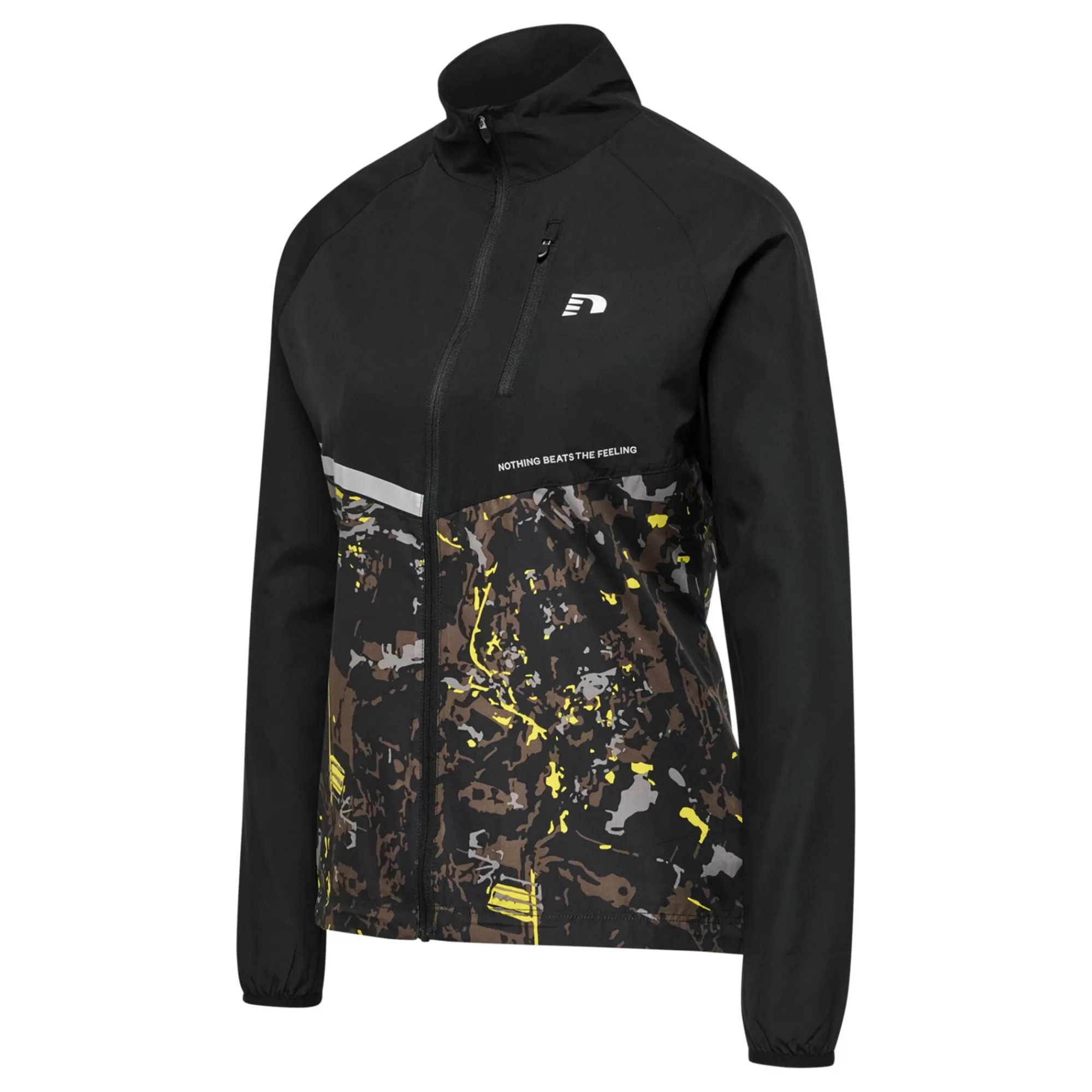 Austin Running Jacket Women ->Newline New