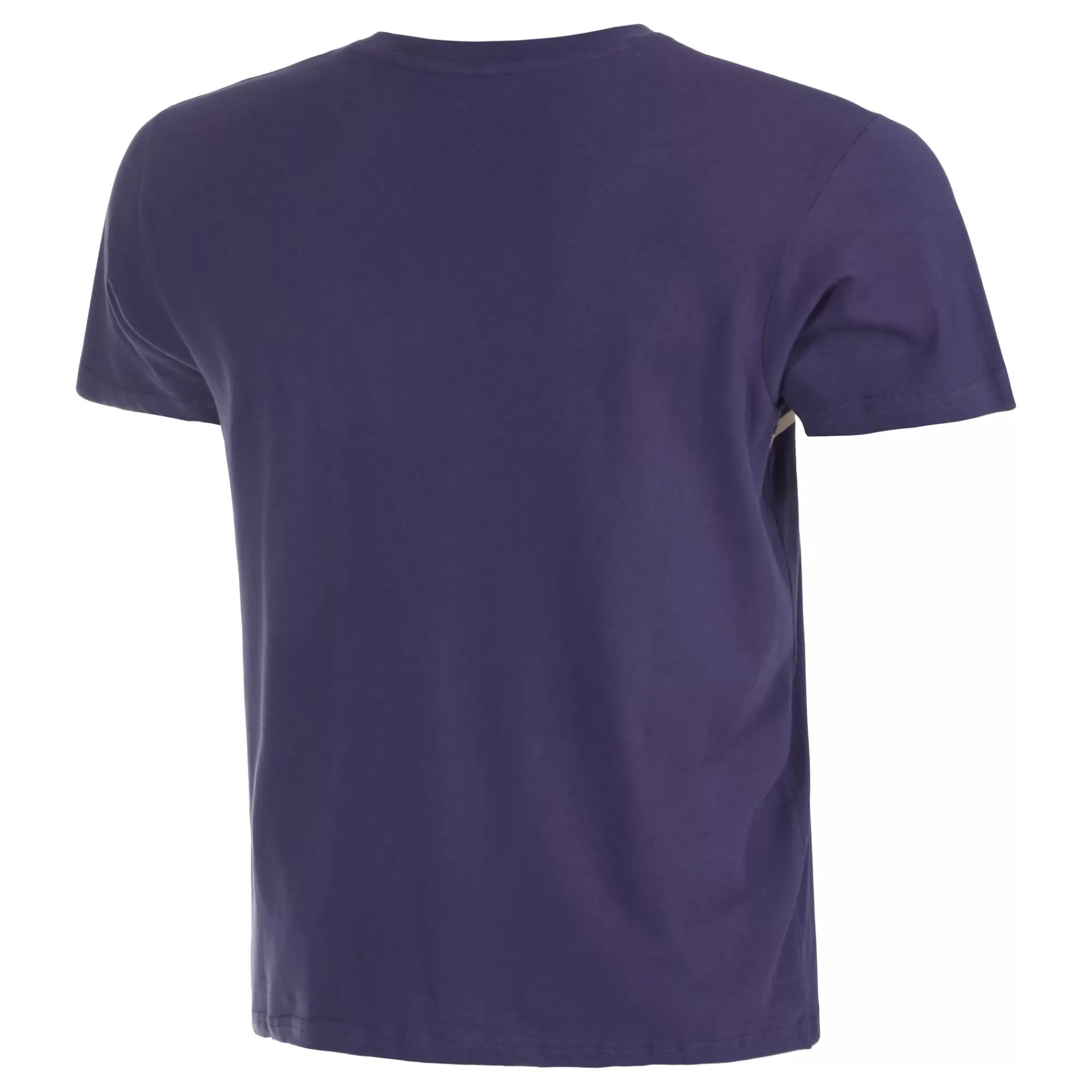 Avalon T-Shirt Men - Dark Blue>Ellesse Online