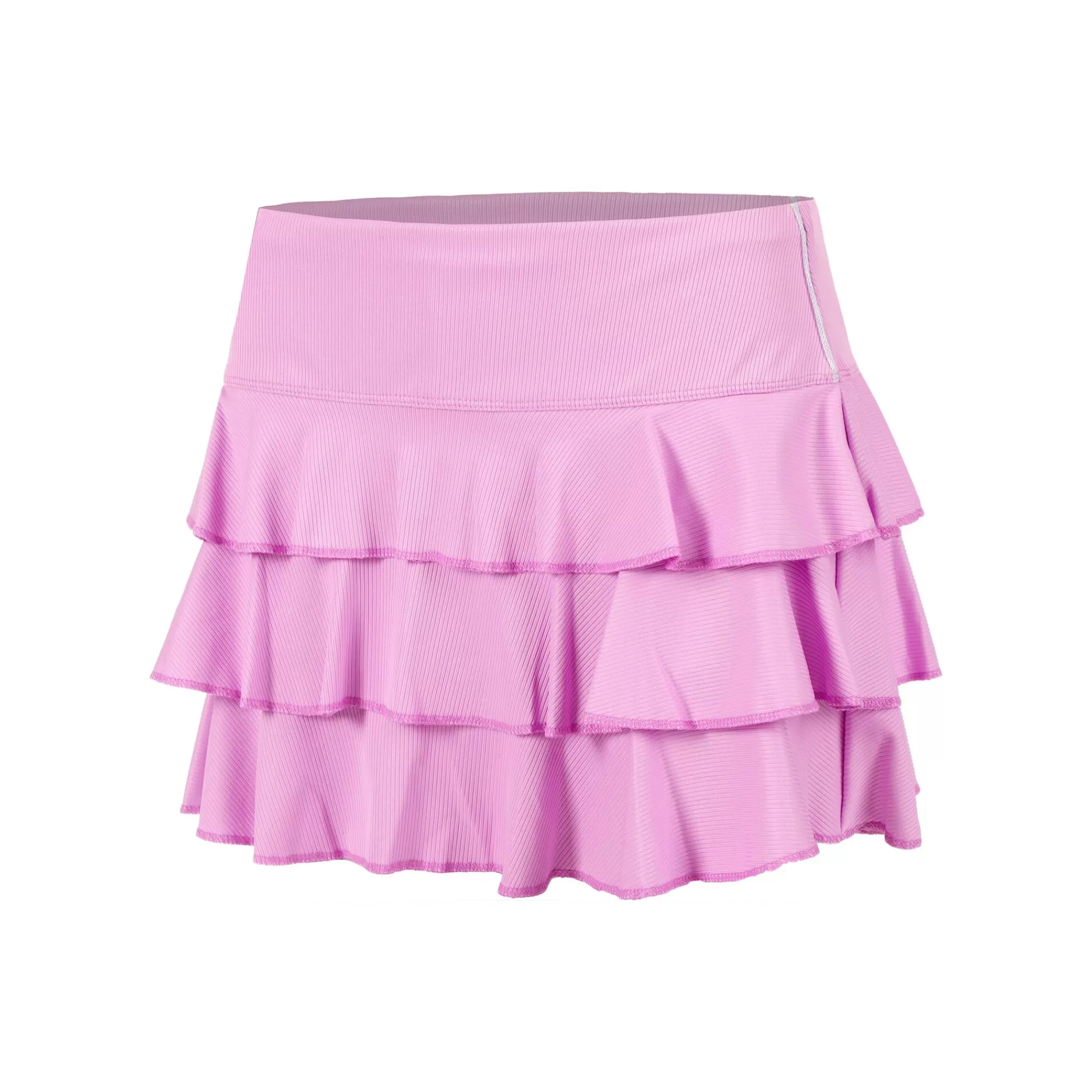 Awesome Ruffle Skirt Women ->Lucky in Love Best Sale