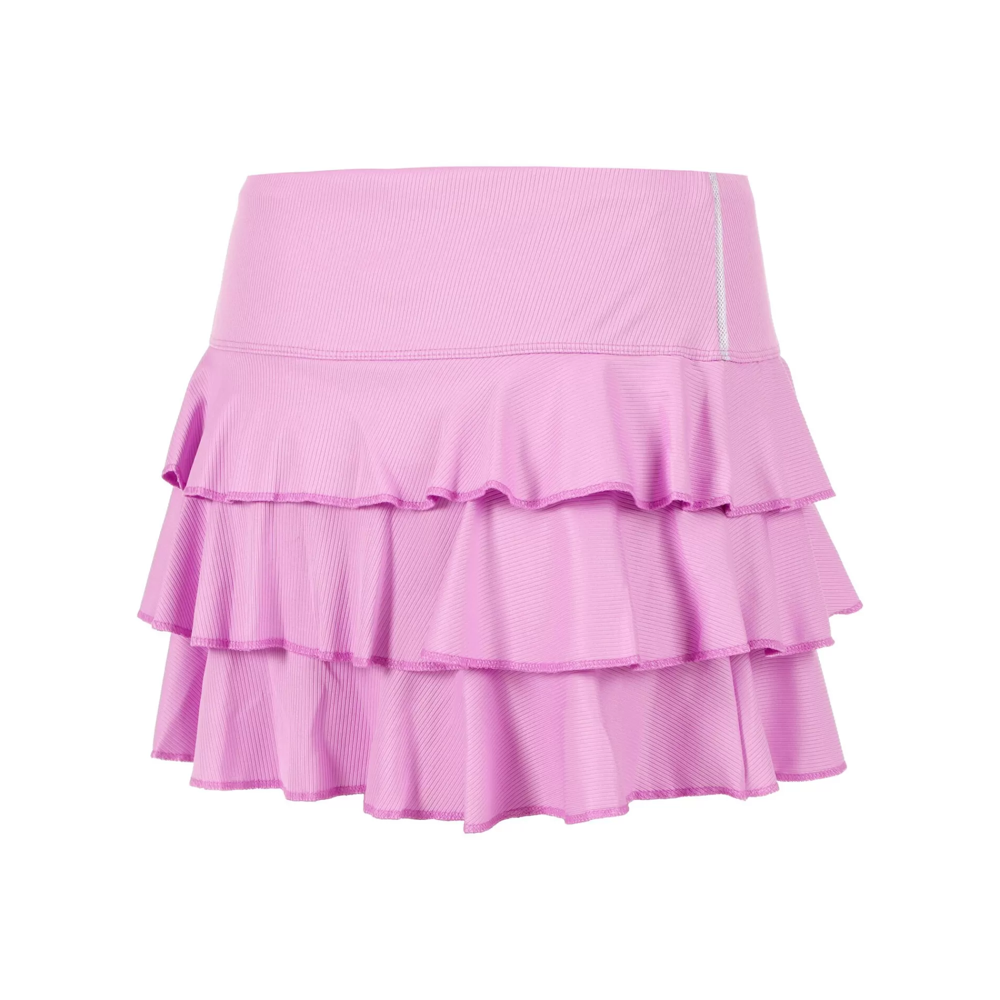 Awesome Ruffle Skirt Women ->Lucky in Love Best Sale