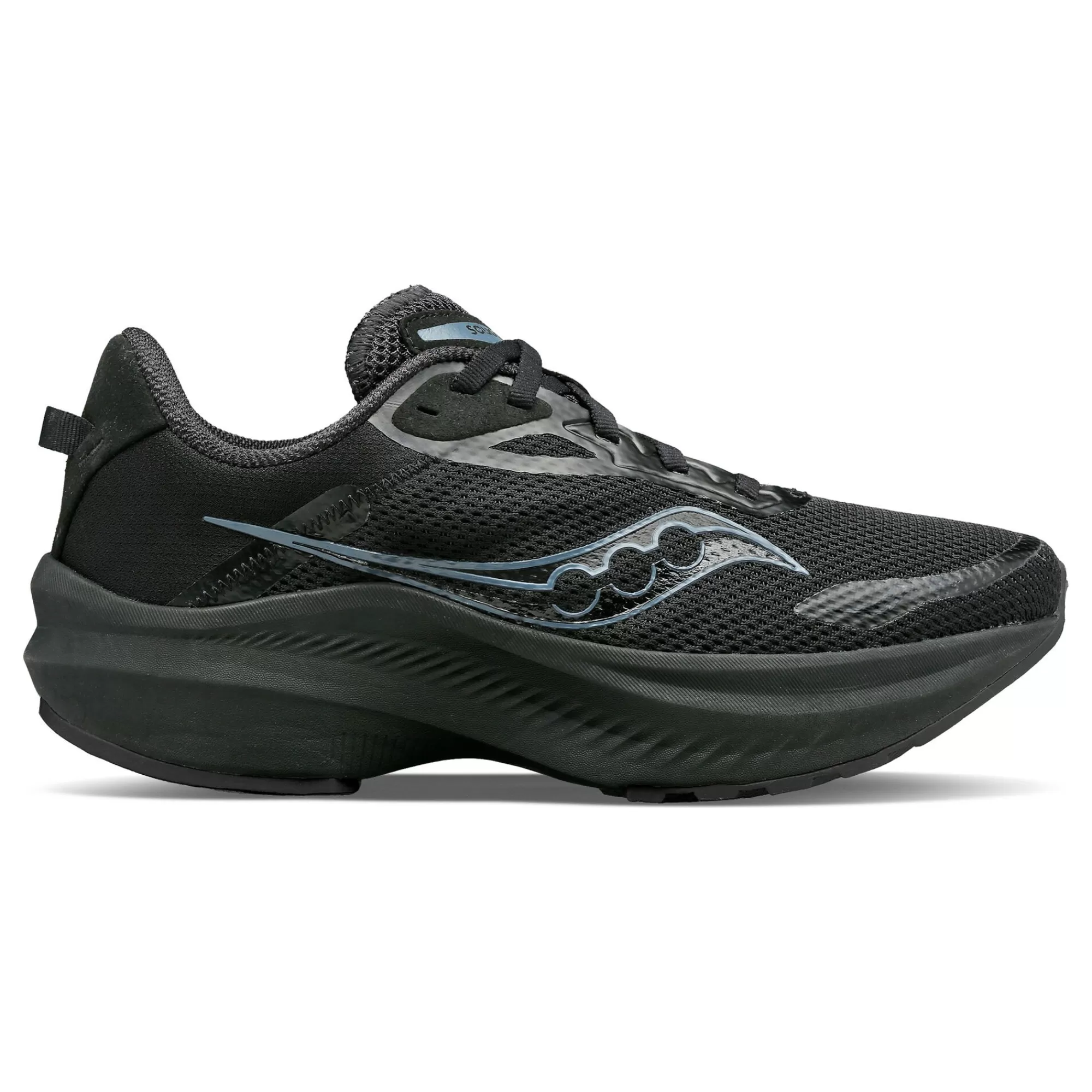 Axon 3 Neutral Running Shoe Women ->Saucony Shop