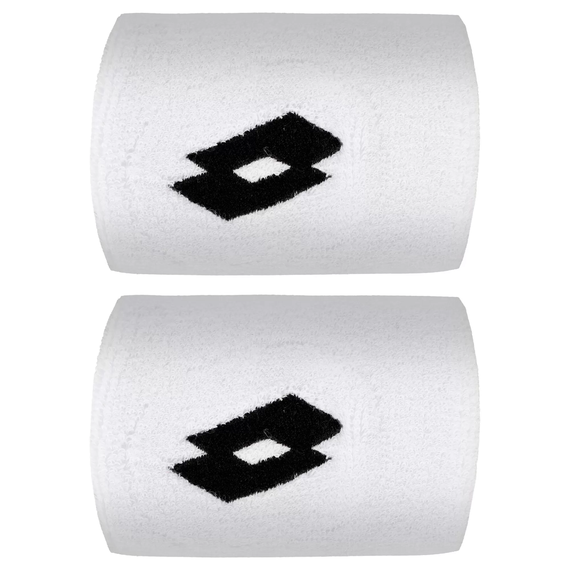 B II Wristband Men - White, Black>Lotto Clearance