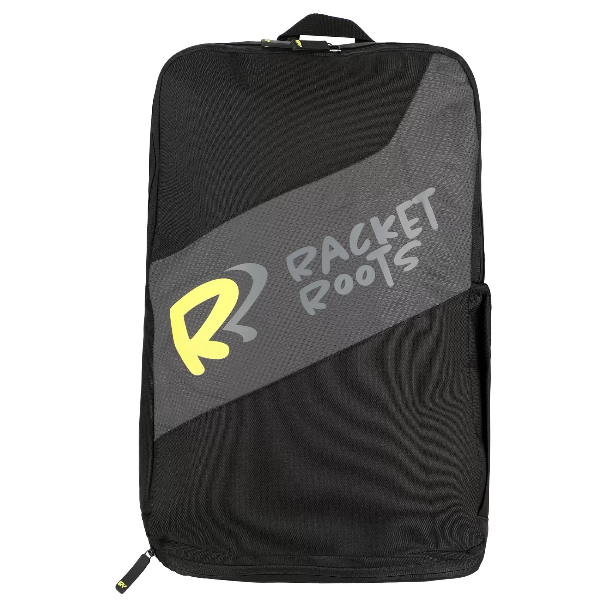 Backpack - Black>Racket Roots Discount