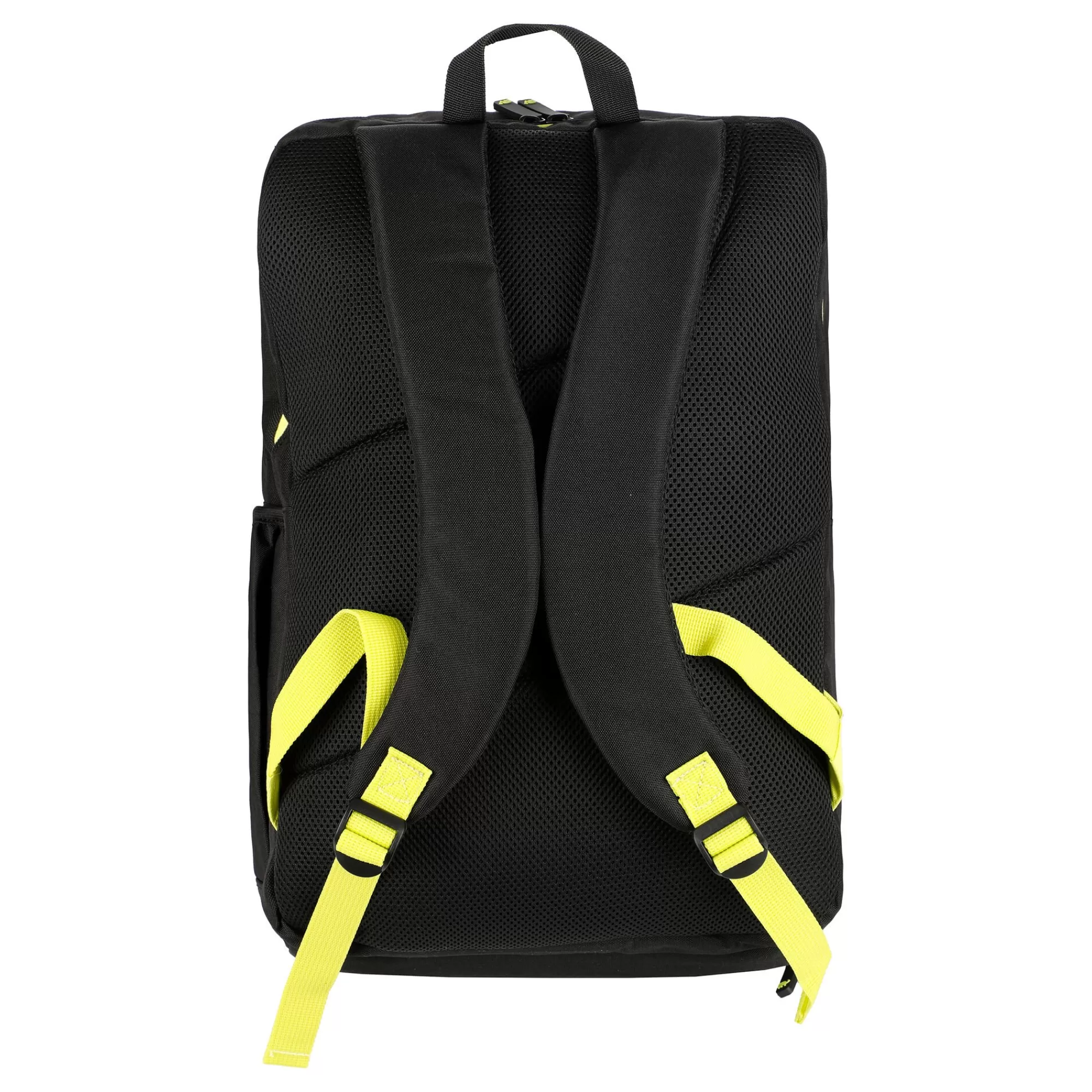 Backpack - Black>Racket Roots Discount