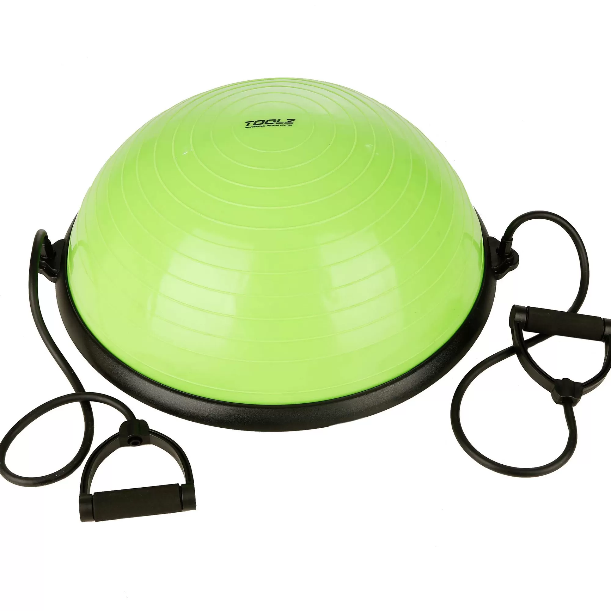Balance Ball - Green, Black>TOOLZ Hot