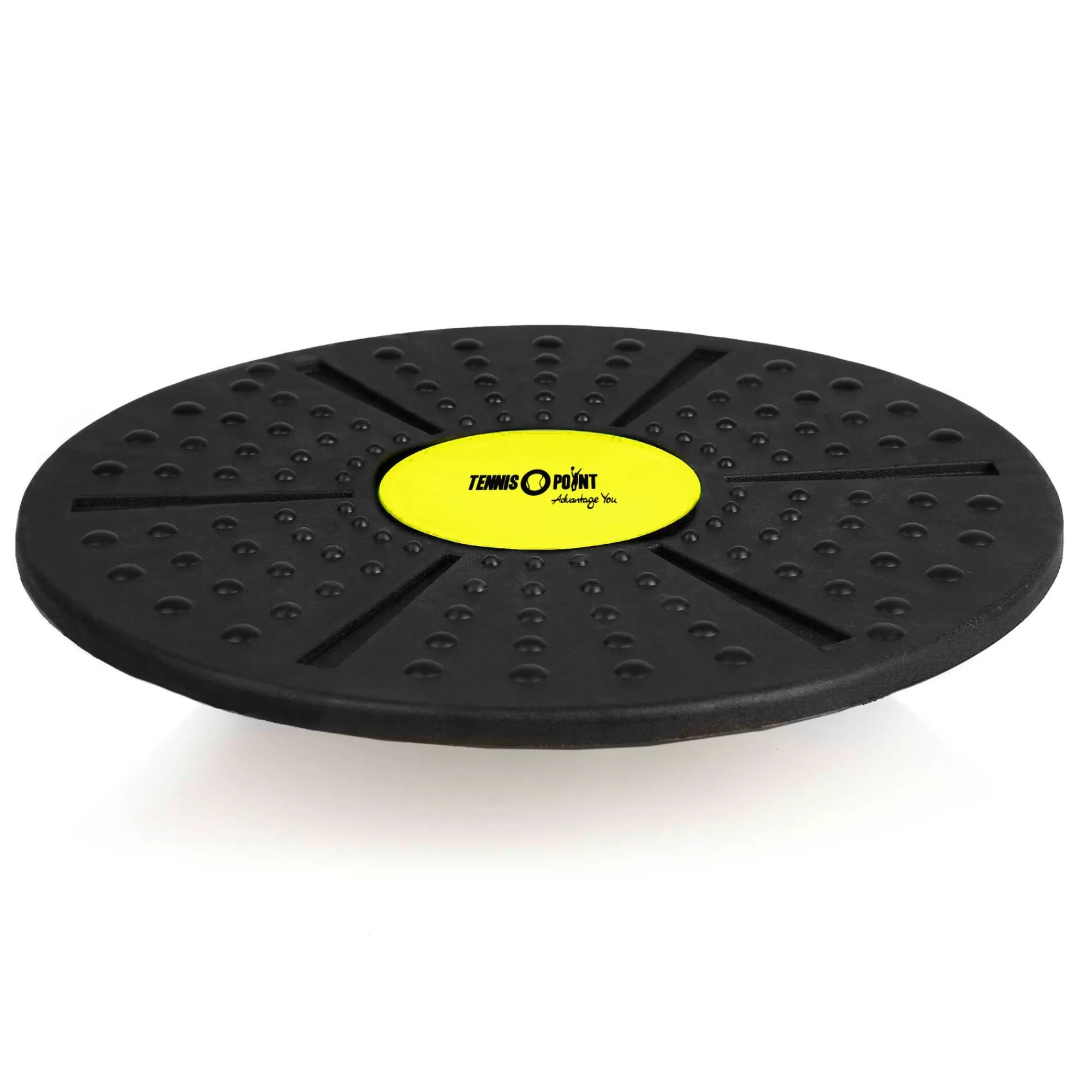 Balance Board - Black, Yellow>Tennis-Point Discount