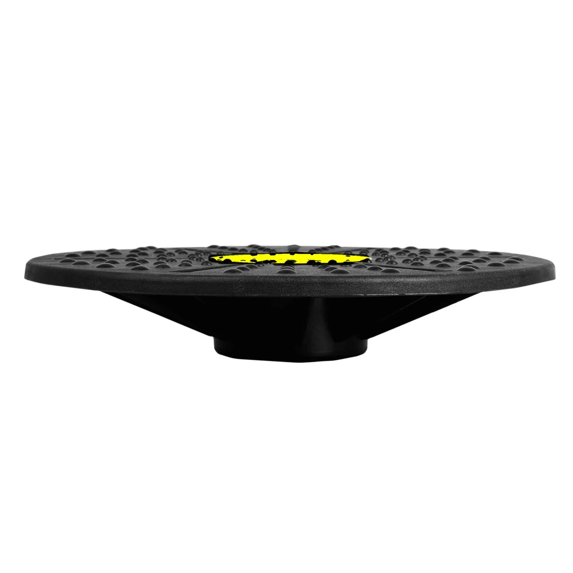 Balance Board - Black, Yellow>Tennis-Point Discount