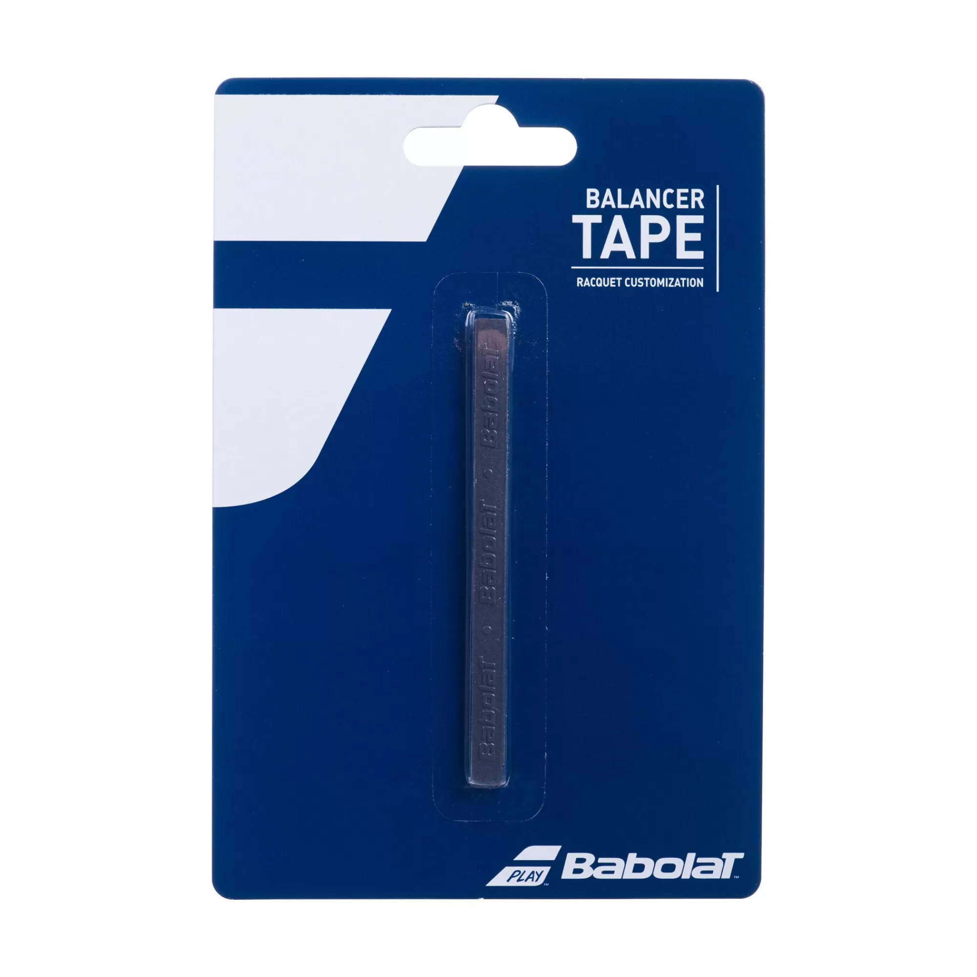 Balancer Tape Lead Tape - Black>Babolat Clearance