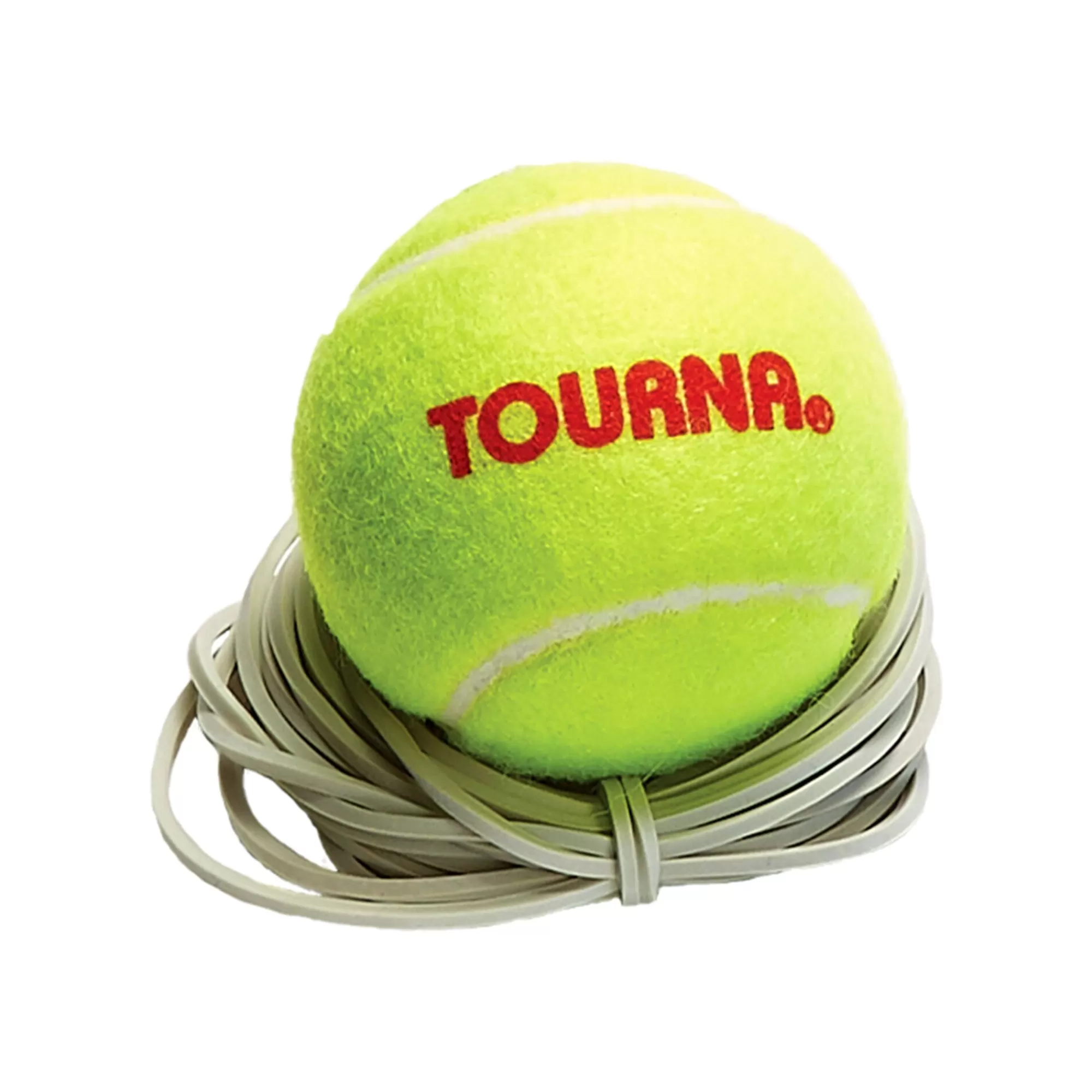 Ball & String (für Fill & Drill) Training Aids - Yellow, Red>Tourna Cheap