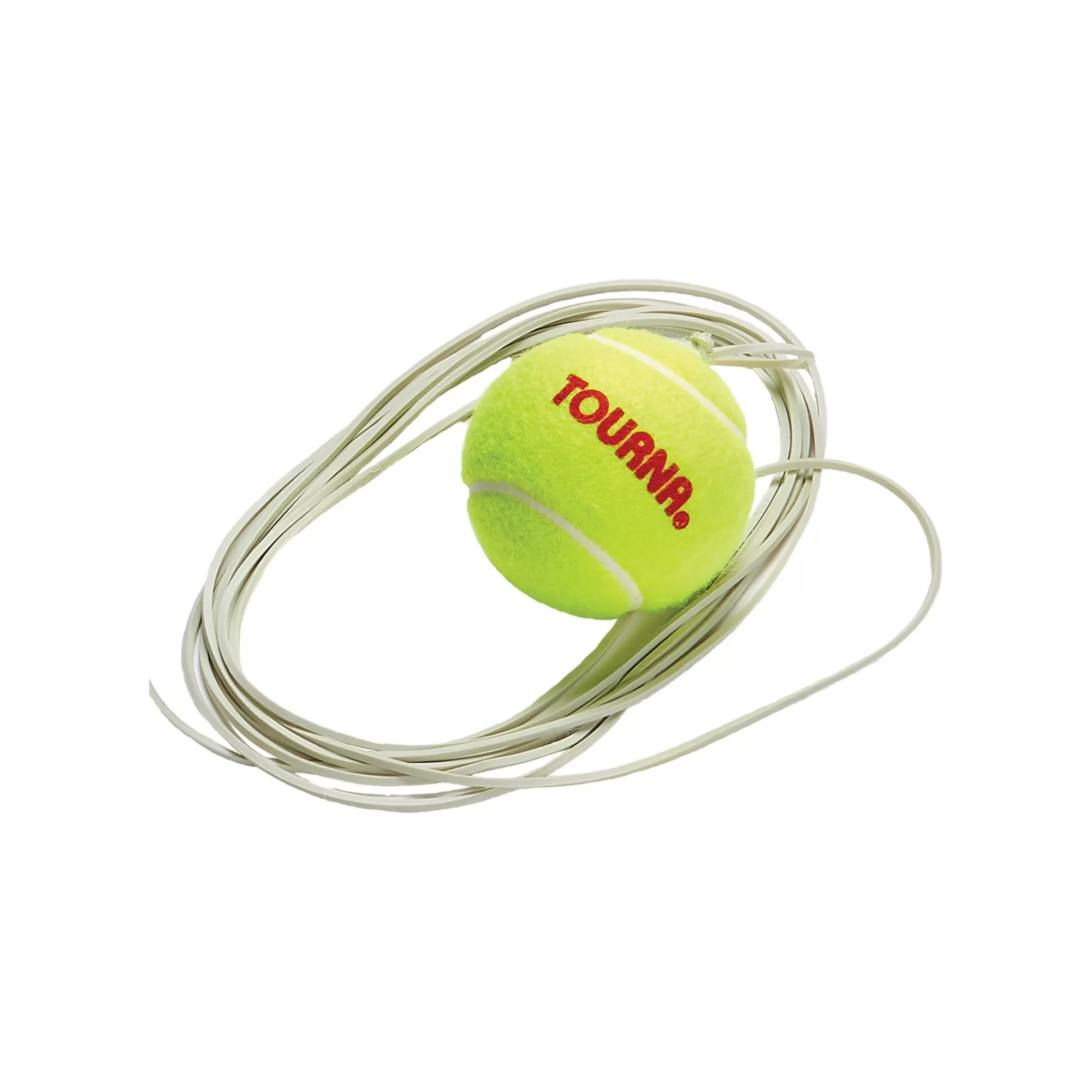 Ball & String (für Fill & Drill) Training Aids - Yellow, Red>Tourna Cheap