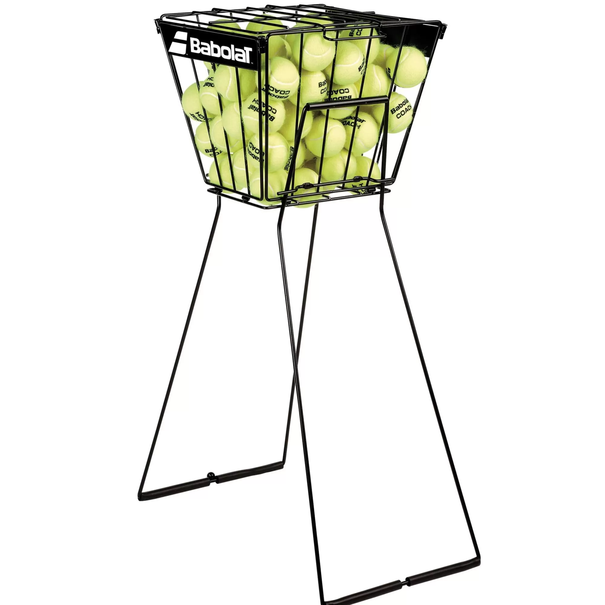 Ball Basket - Black>Babolat Hot