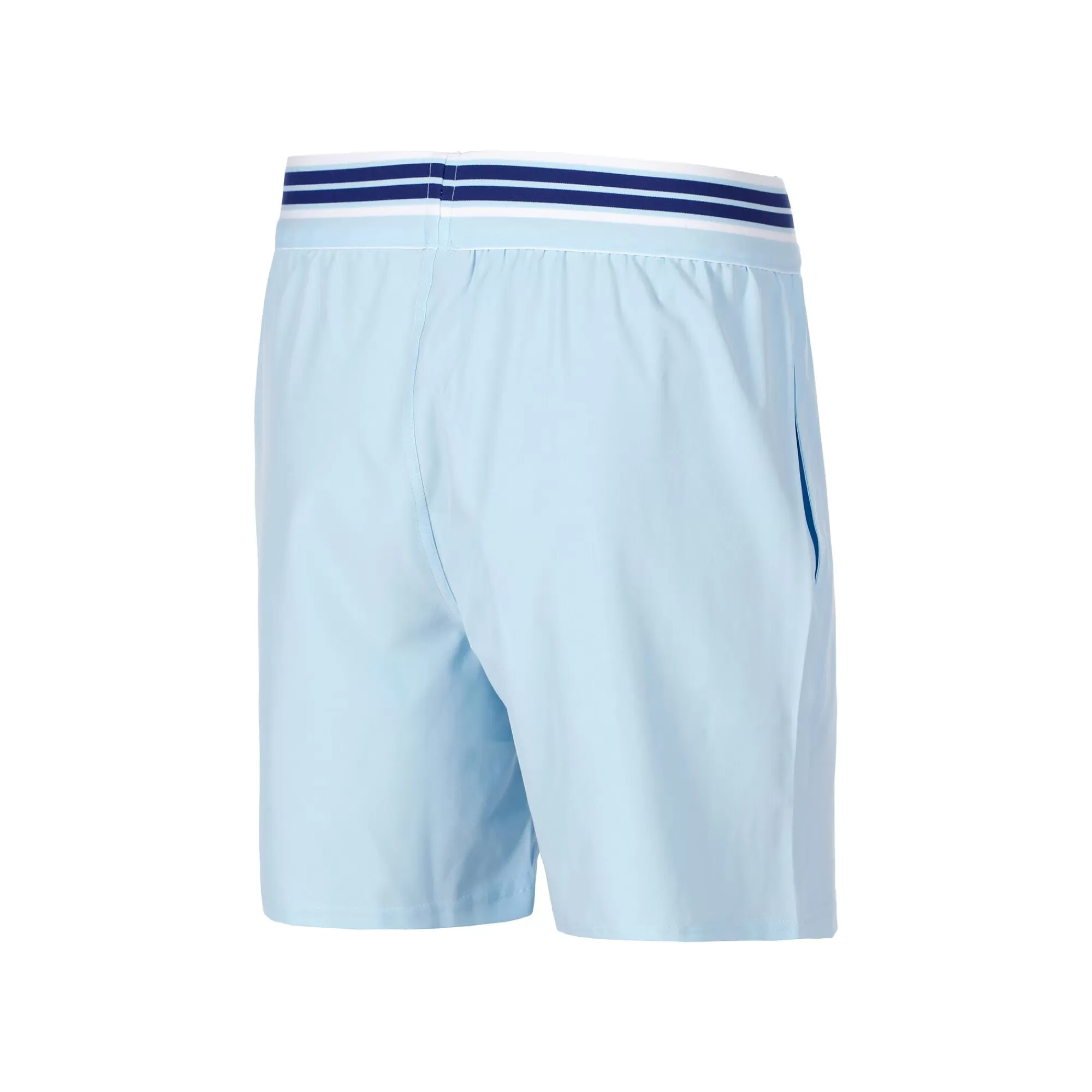 Balrog Shorts Men - Light Blue>Ellesse Shop