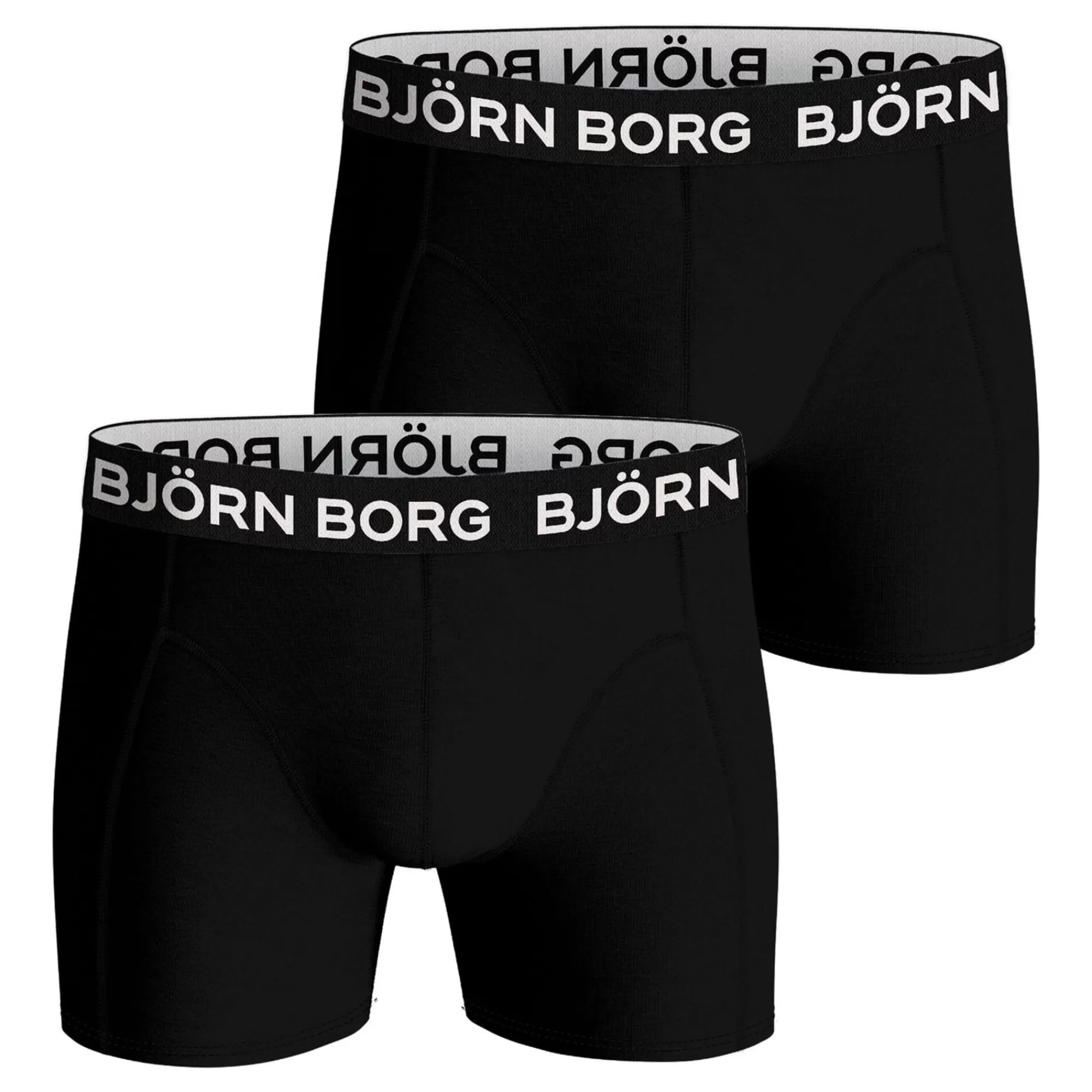 Bamboo Blend Boxer Shorts Men ->Björn Borg Best