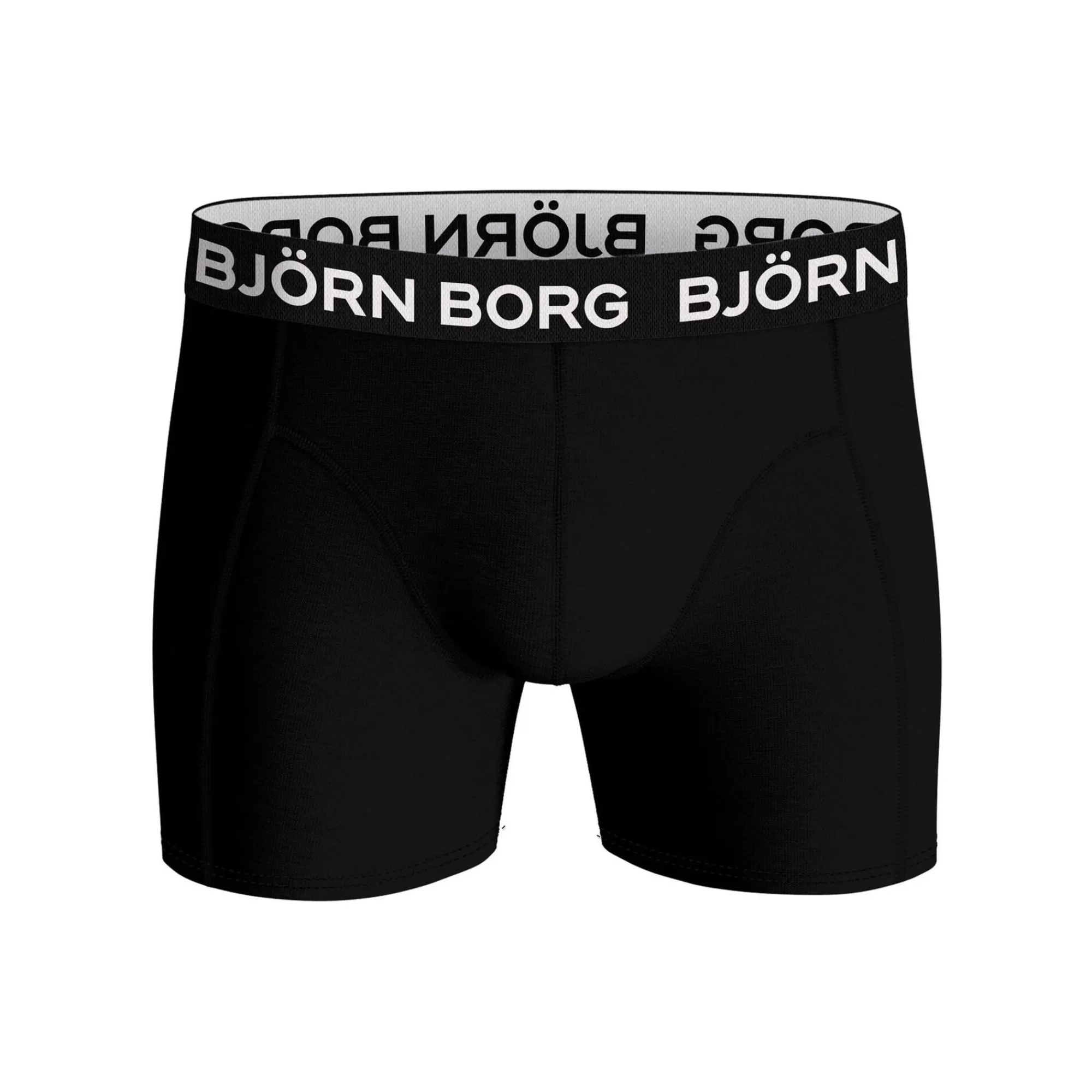 Bamboo Blend Boxer Shorts Men ->Björn Borg Best