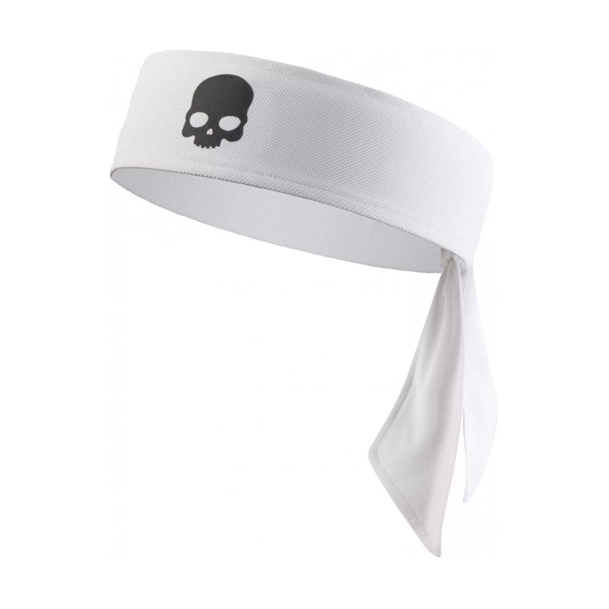 Bandana - White, Black>Hydrogen Discount