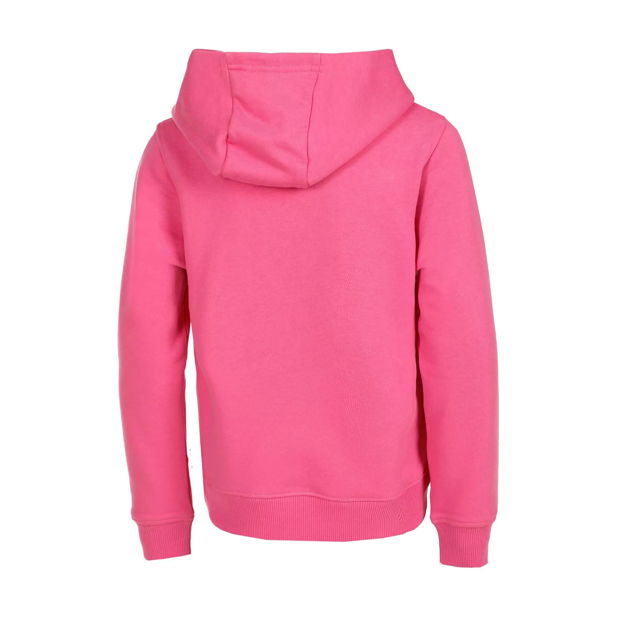 Baseline Logo Hoody Girls ->Quiet Please Cheap