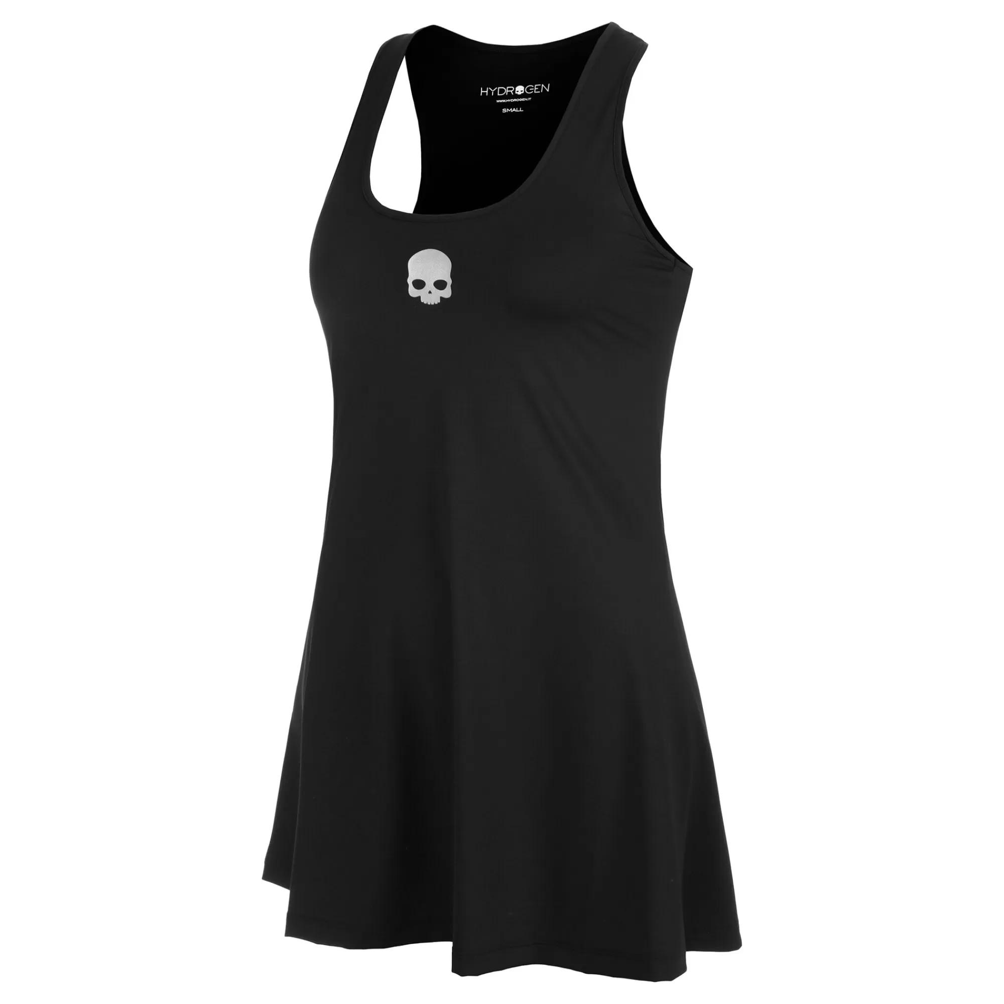 Basic Tech Dress Women ->Hydrogen Discount