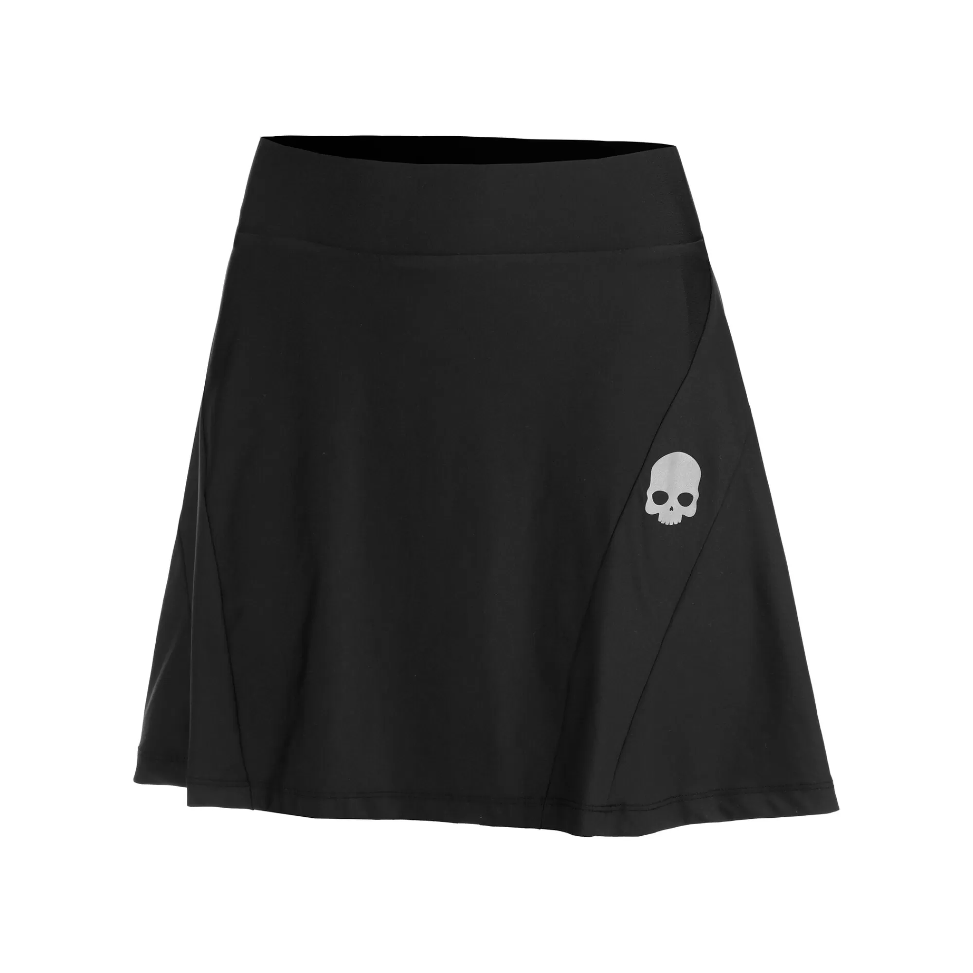Basic Tech Skirt Women ->Hydrogen Fashion