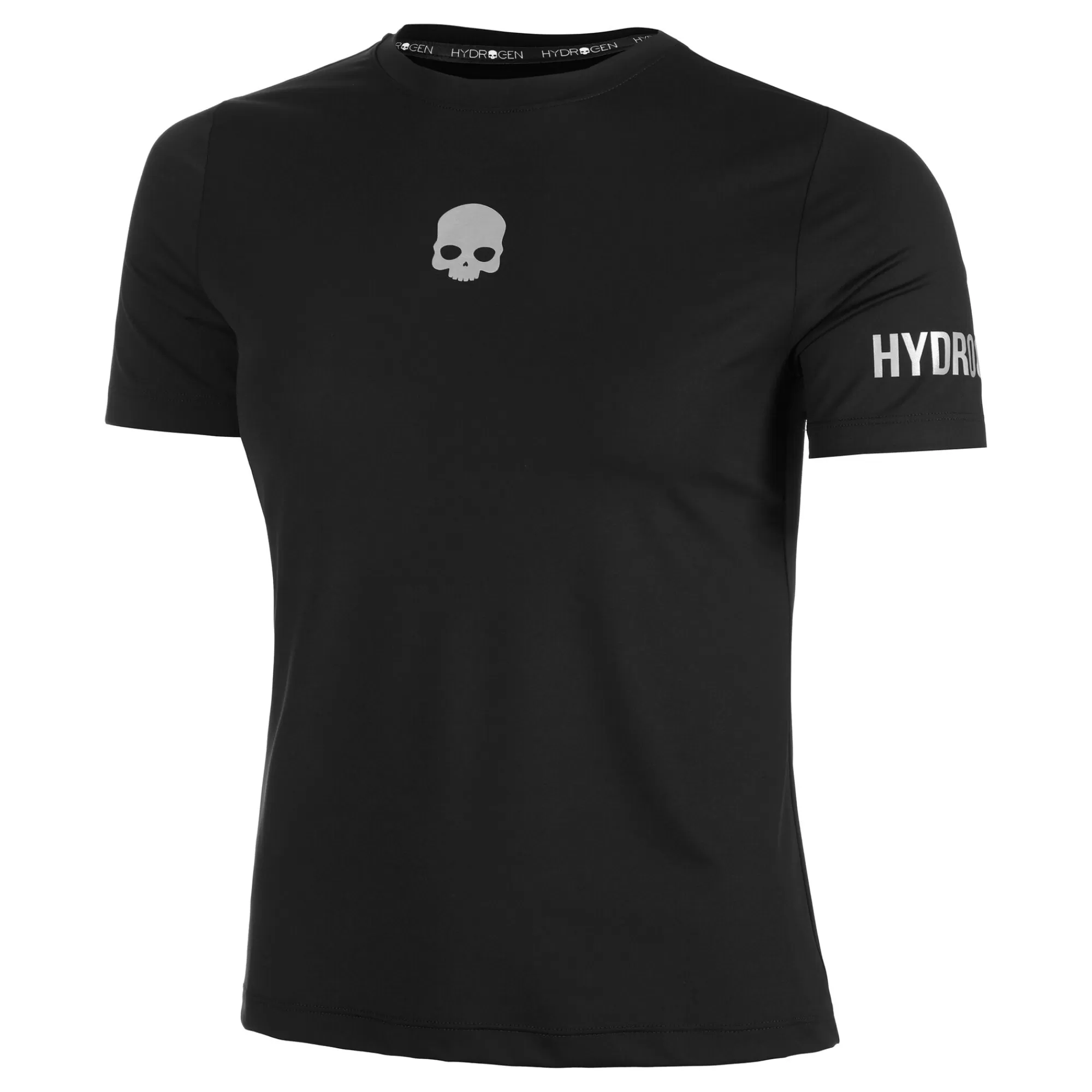 Basic Tech T-Shirt Women ->Hydrogen Sale