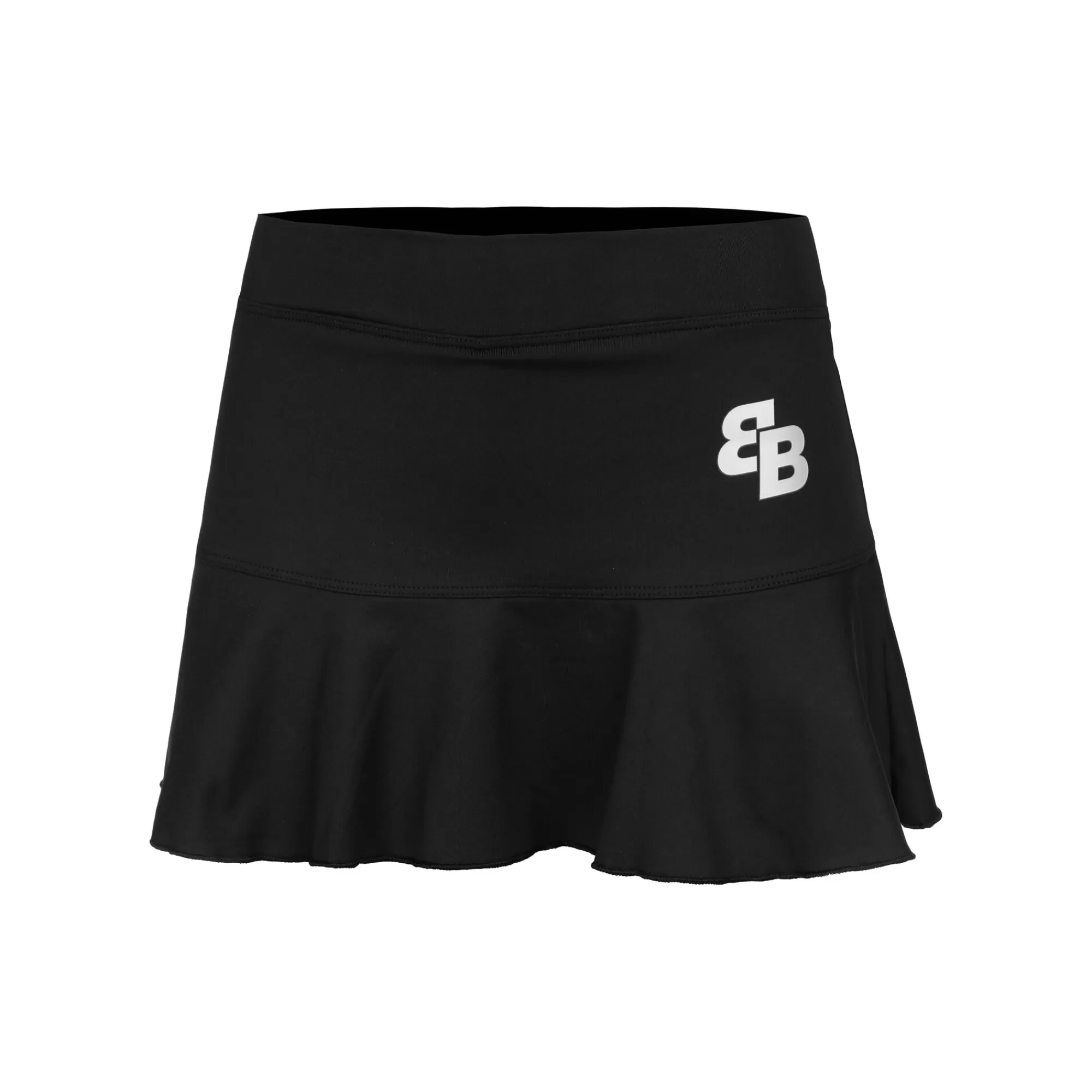 Basica Skirt Women ->BB by Belen Berbel Sale